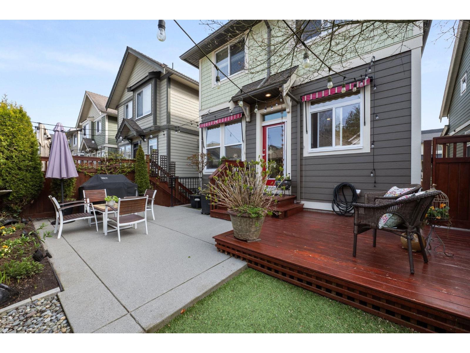 259 172A STREET, Surrey