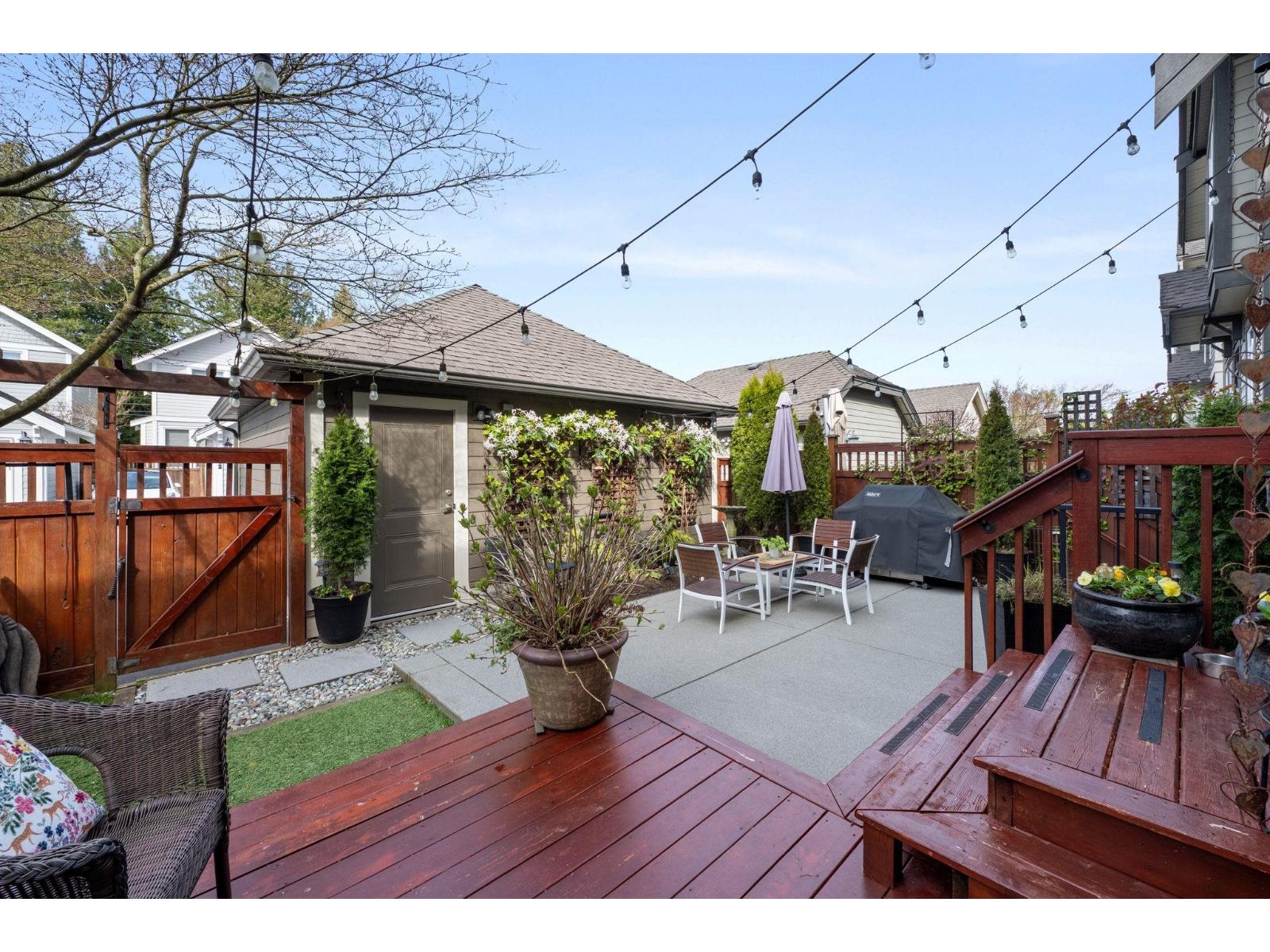 259 172A STREET, Surrey