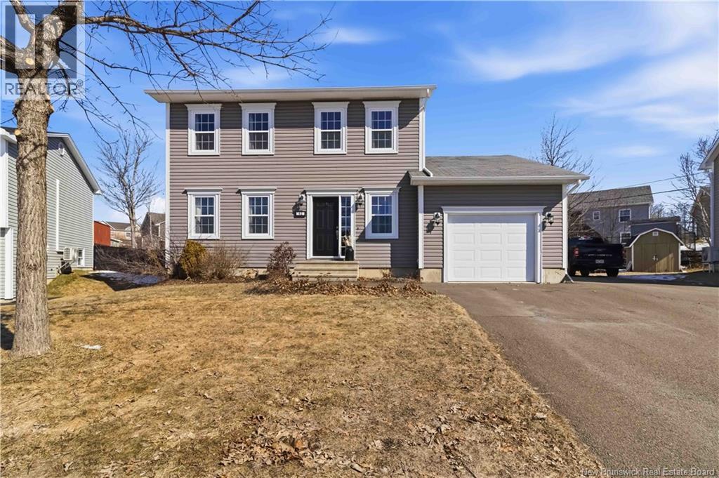 92 Blanchard Court - 2
