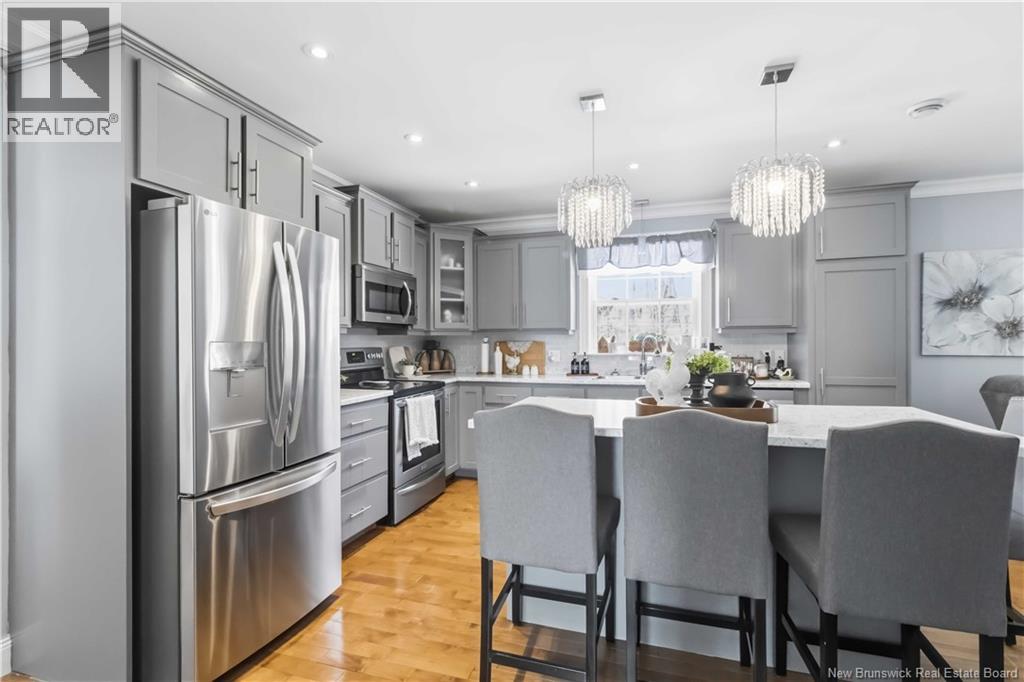 92 Blanchard Court - 21