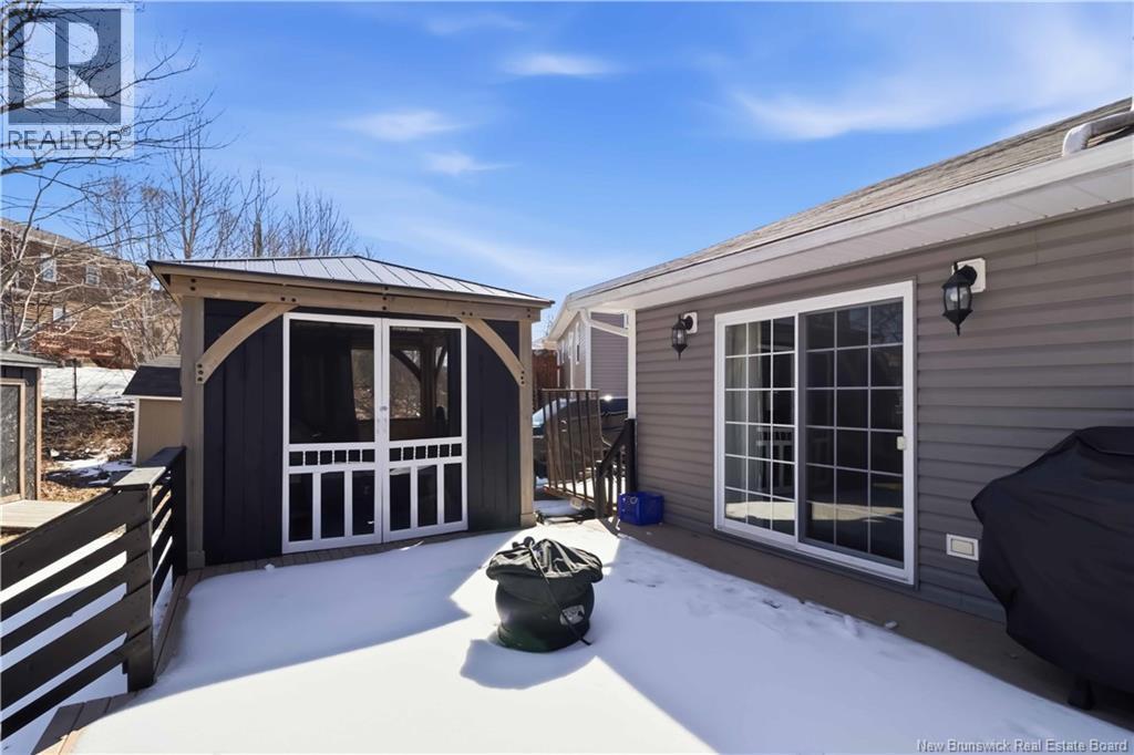 92 Blanchard Court - 42