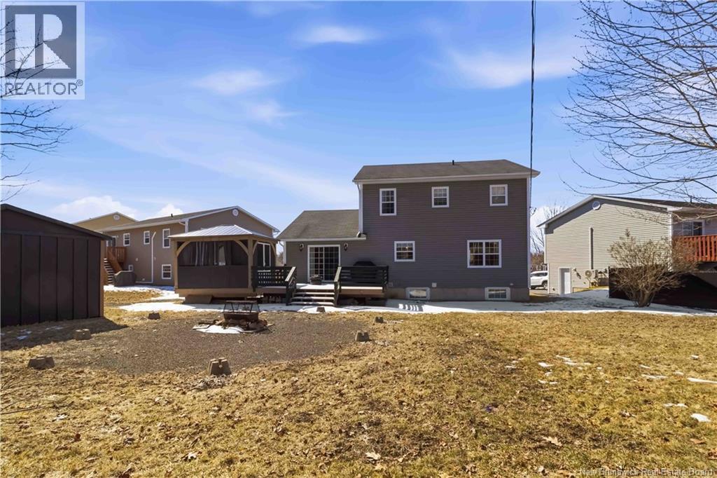 92 Blanchard Court - 45
