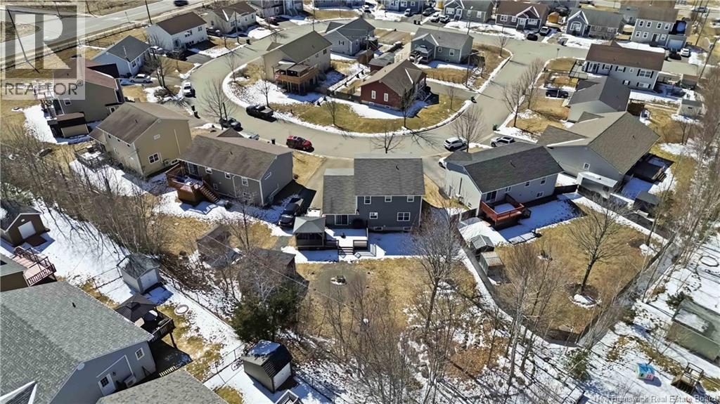92 Blanchard Court - 46