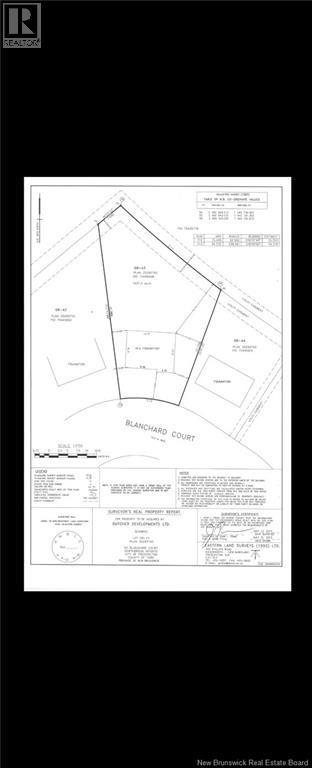 92 Blanchard Court - 49
