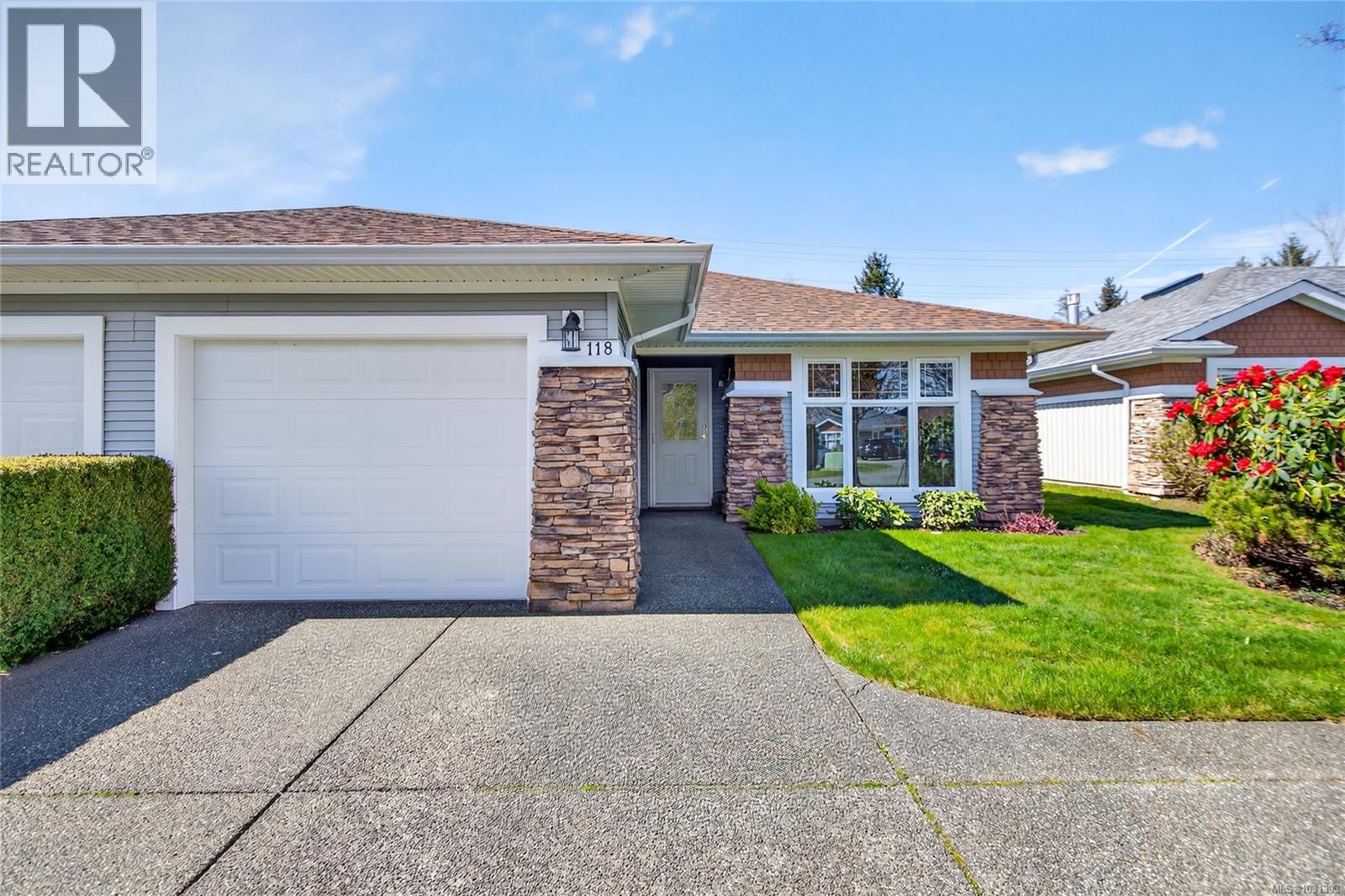 118 1919 St. Andrews Pl, Courtenay