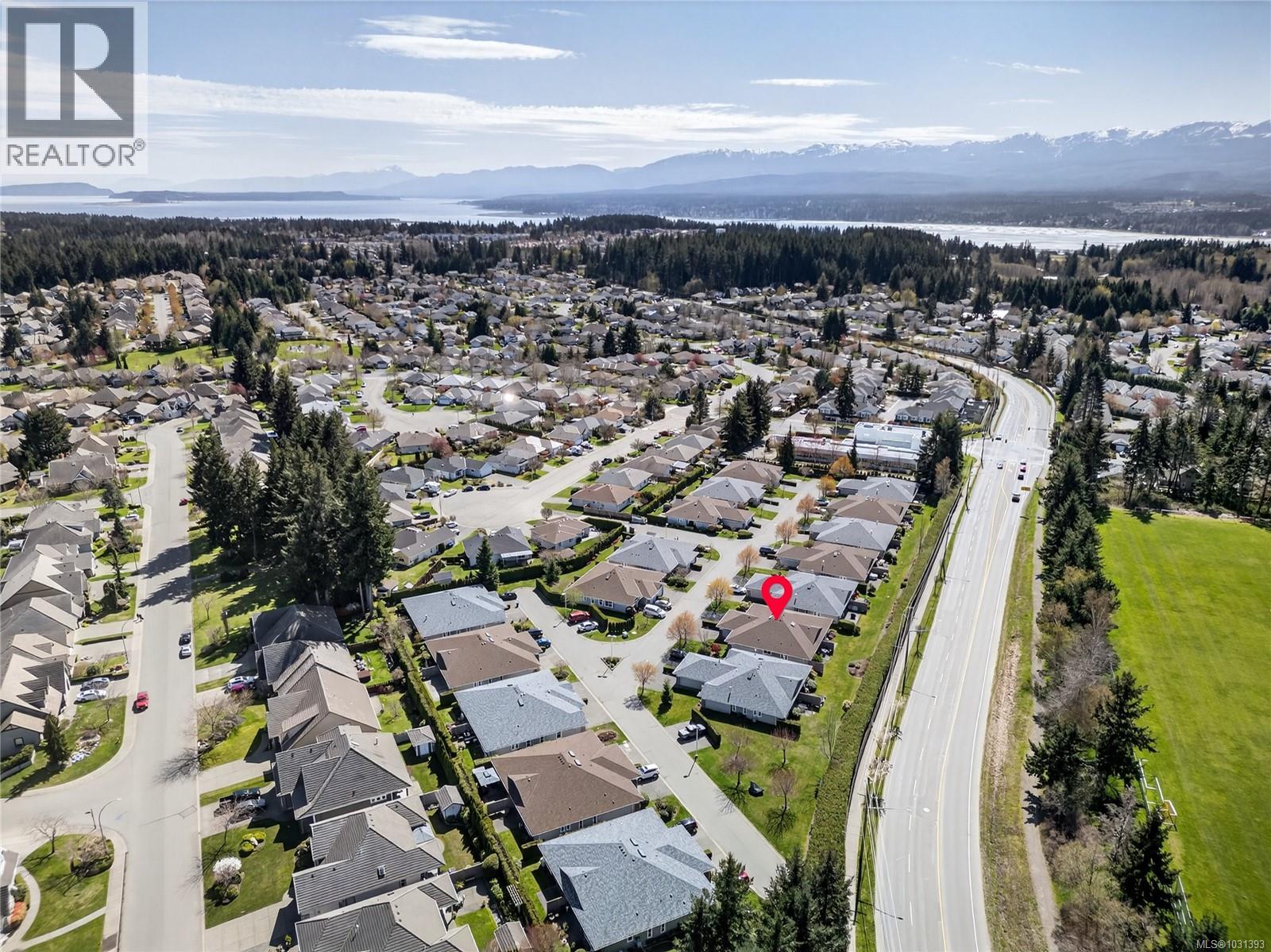 118 1919 St. Andrews Pl, Courtenay