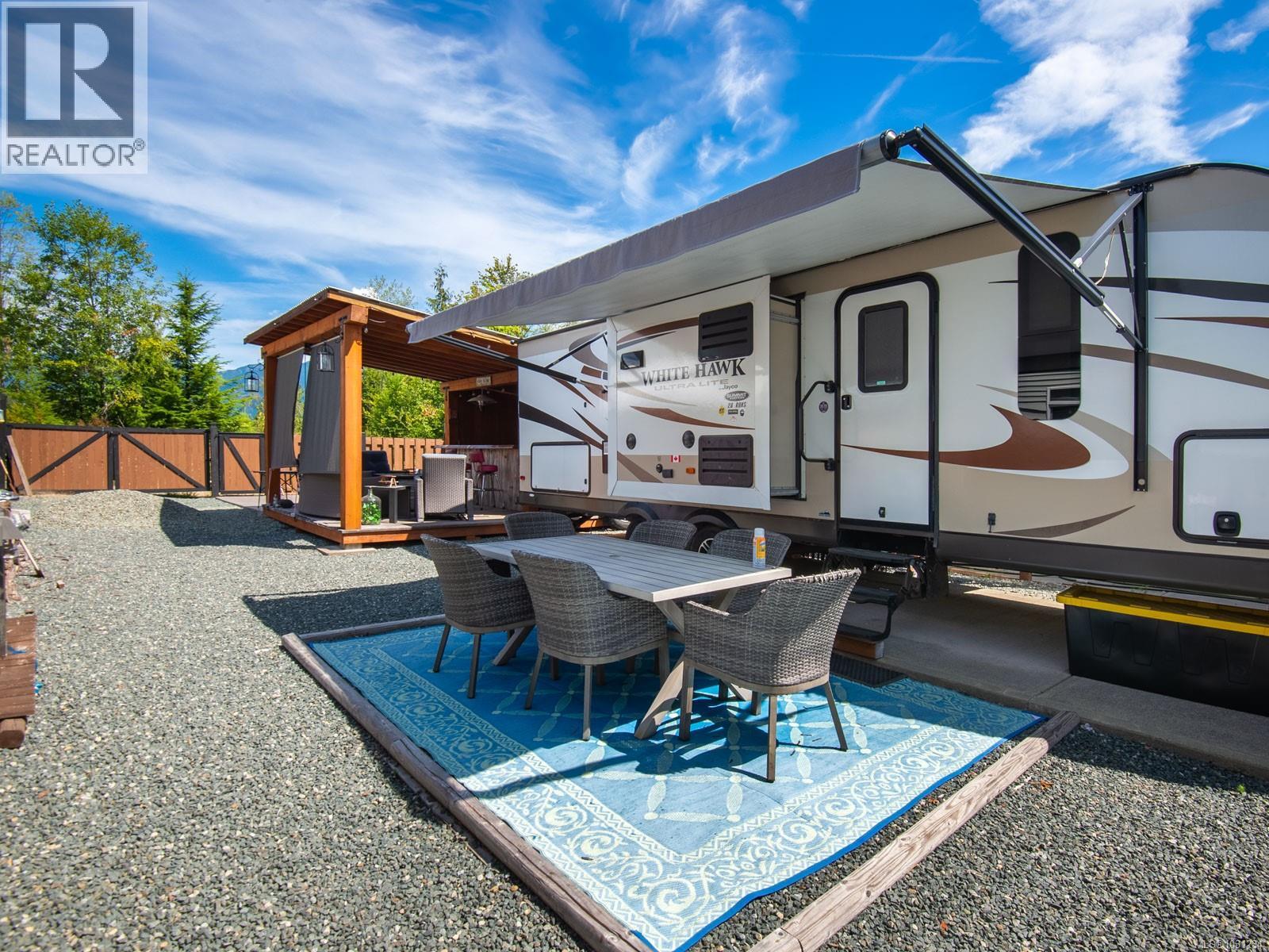 38 10750 Central Lake Rd, Port Alberni