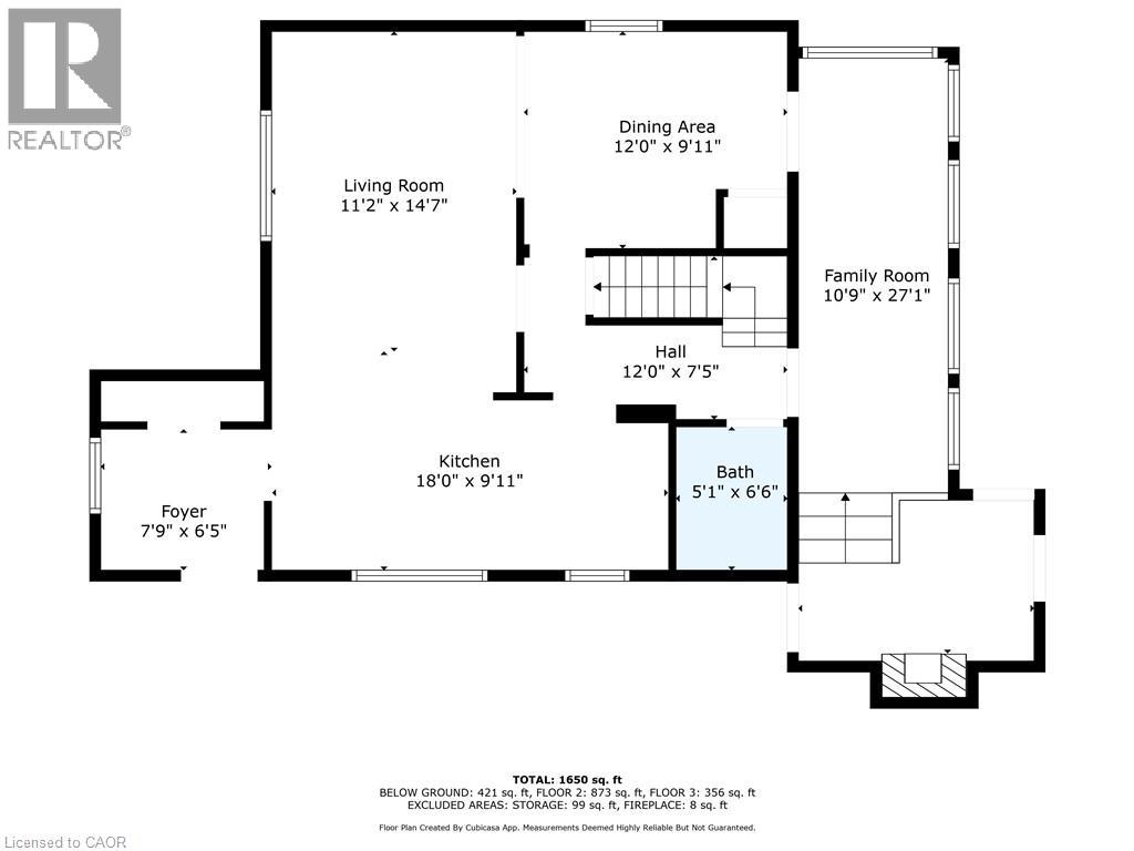 18 FLANDERS AVENUE - 40