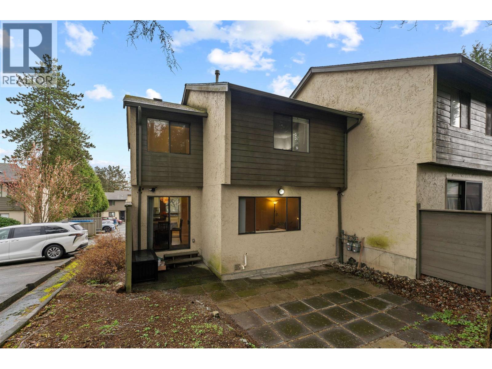 22 2880 DACRE AVENUE, Coquitlam