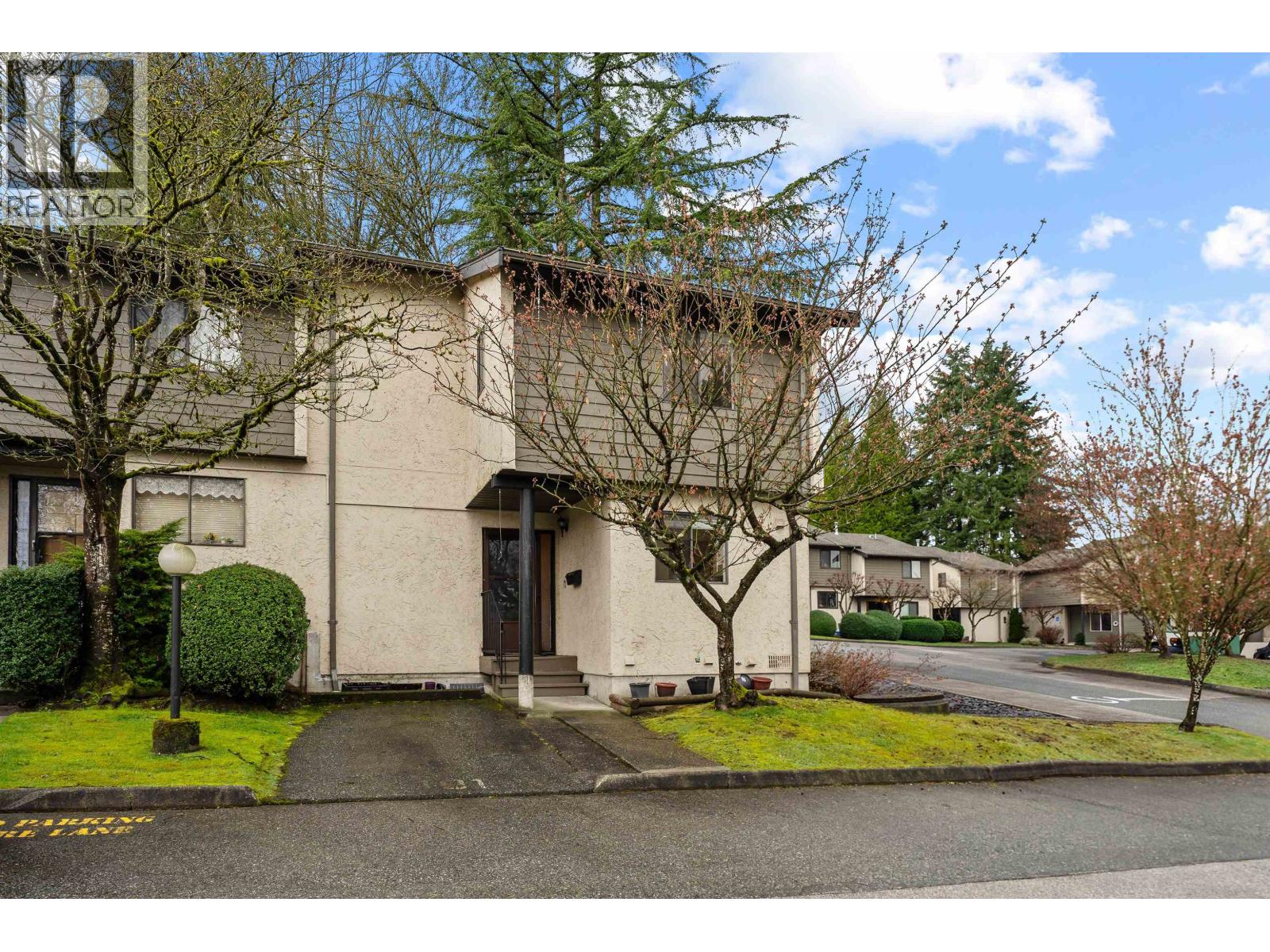 22 2880 DACRE AVENUE, Coquitlam