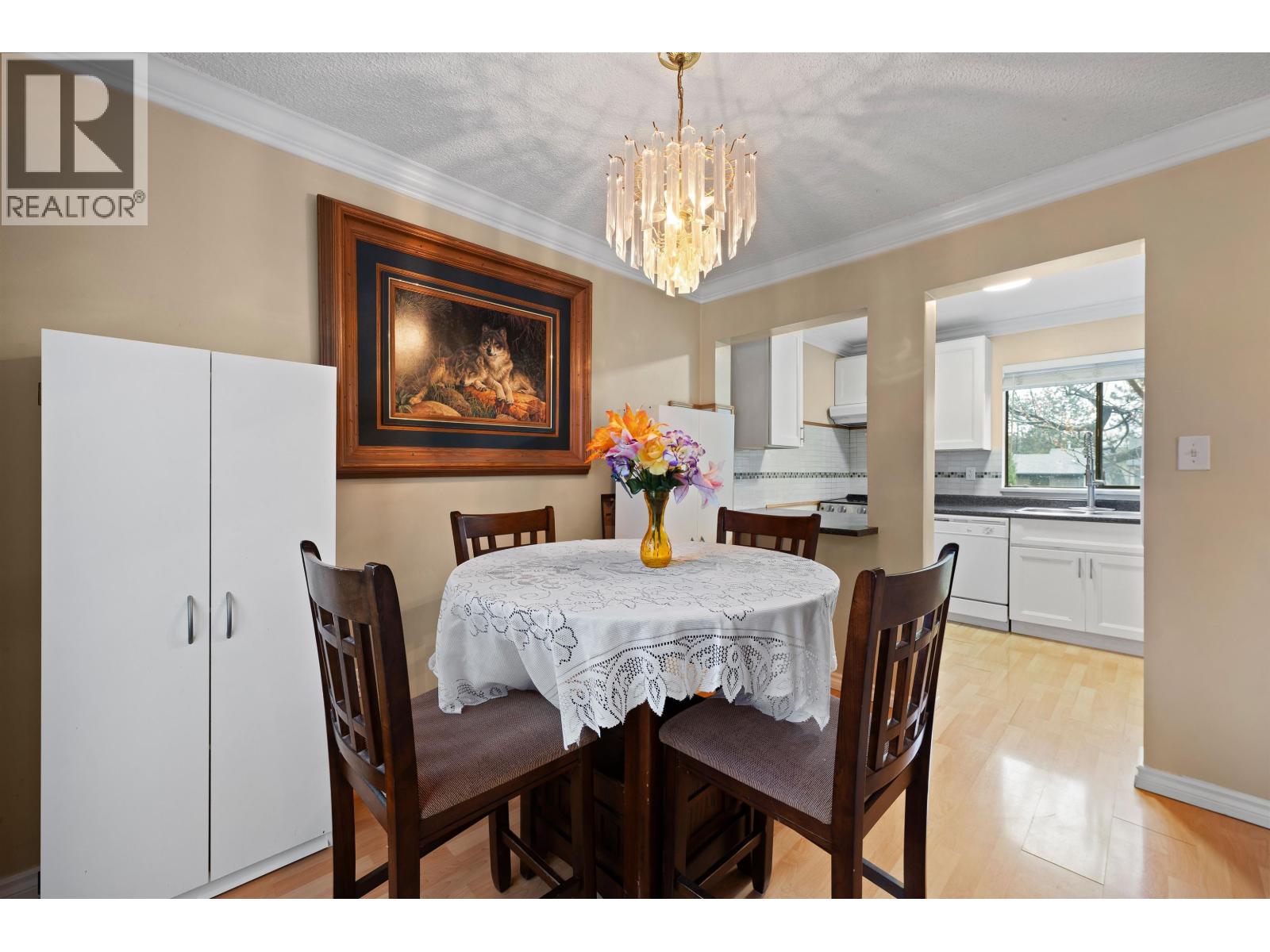 22 2880 DACRE AVENUE, Coquitlam