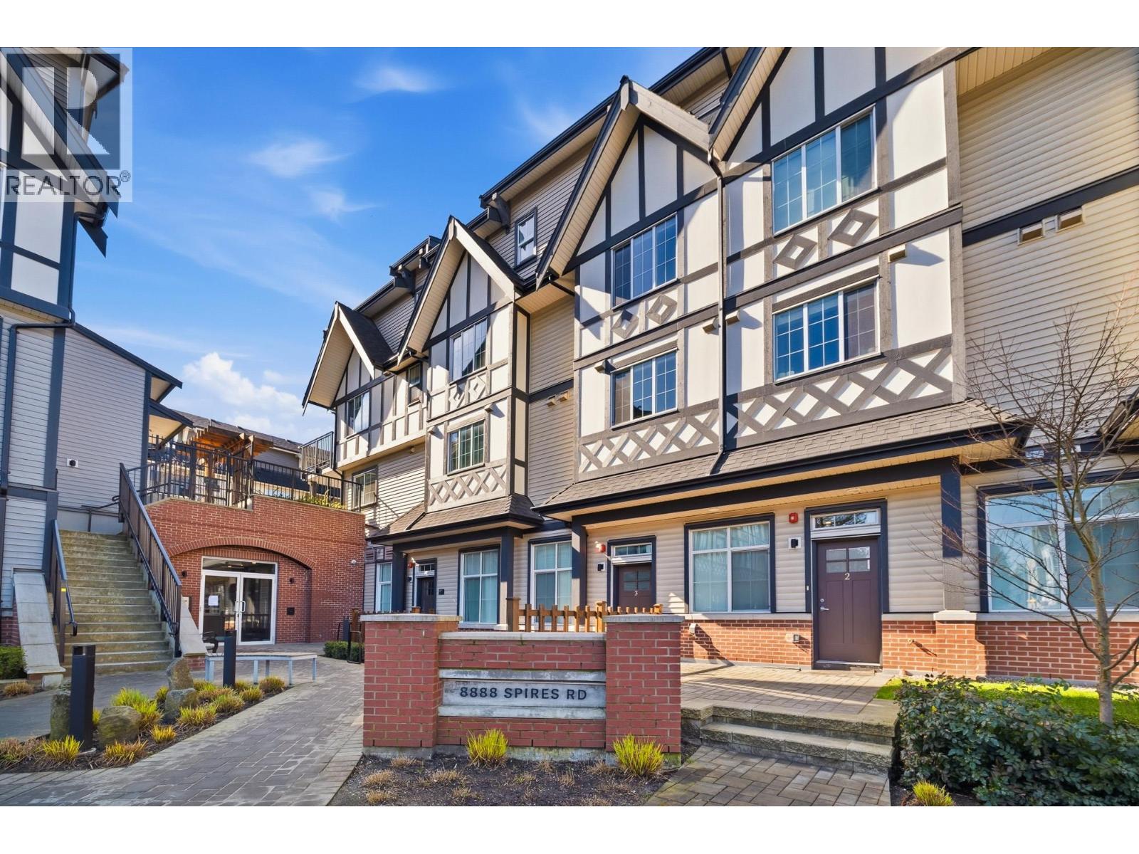 37 8888 SPIRES ROAD, Richmond