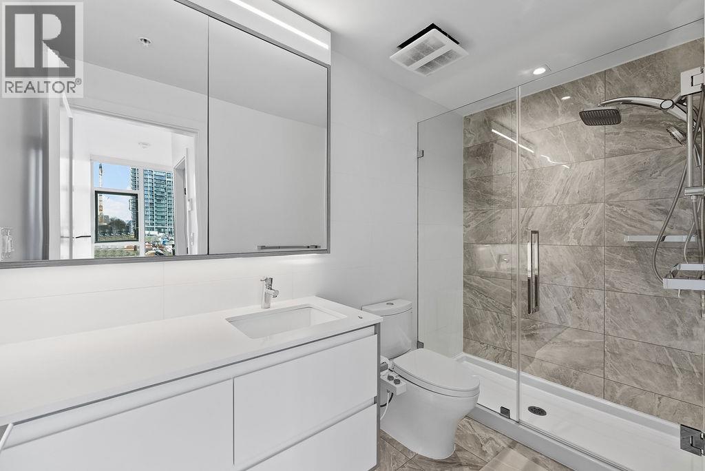 TH02 2288 ALPHA AVENUE, Burnaby