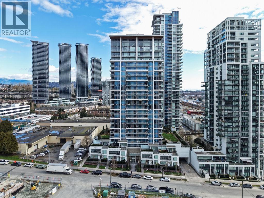 TH02 2288 ALPHA AVENUE, Burnaby