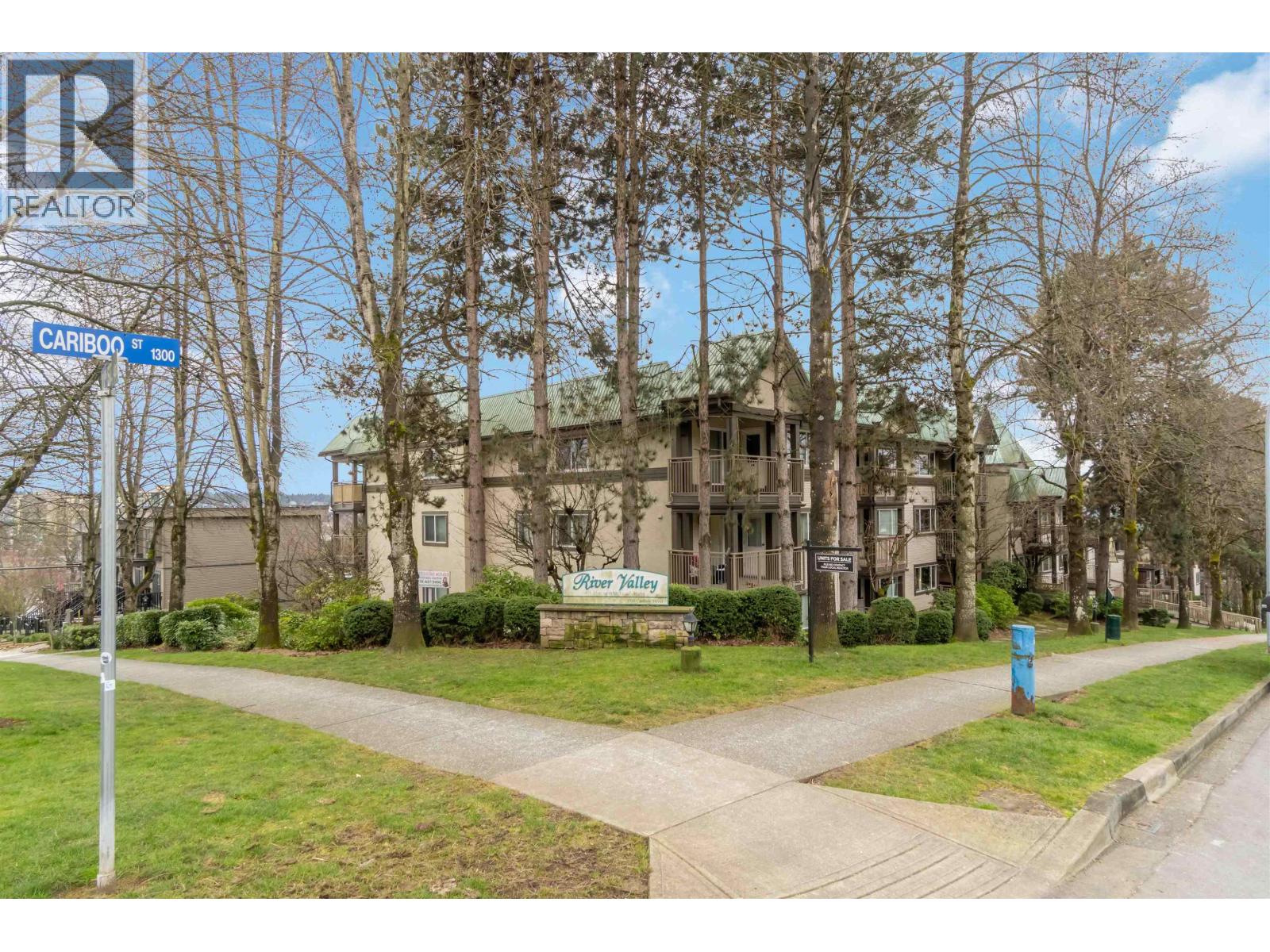 502 1310 CARIBOO STREET, New Westminster