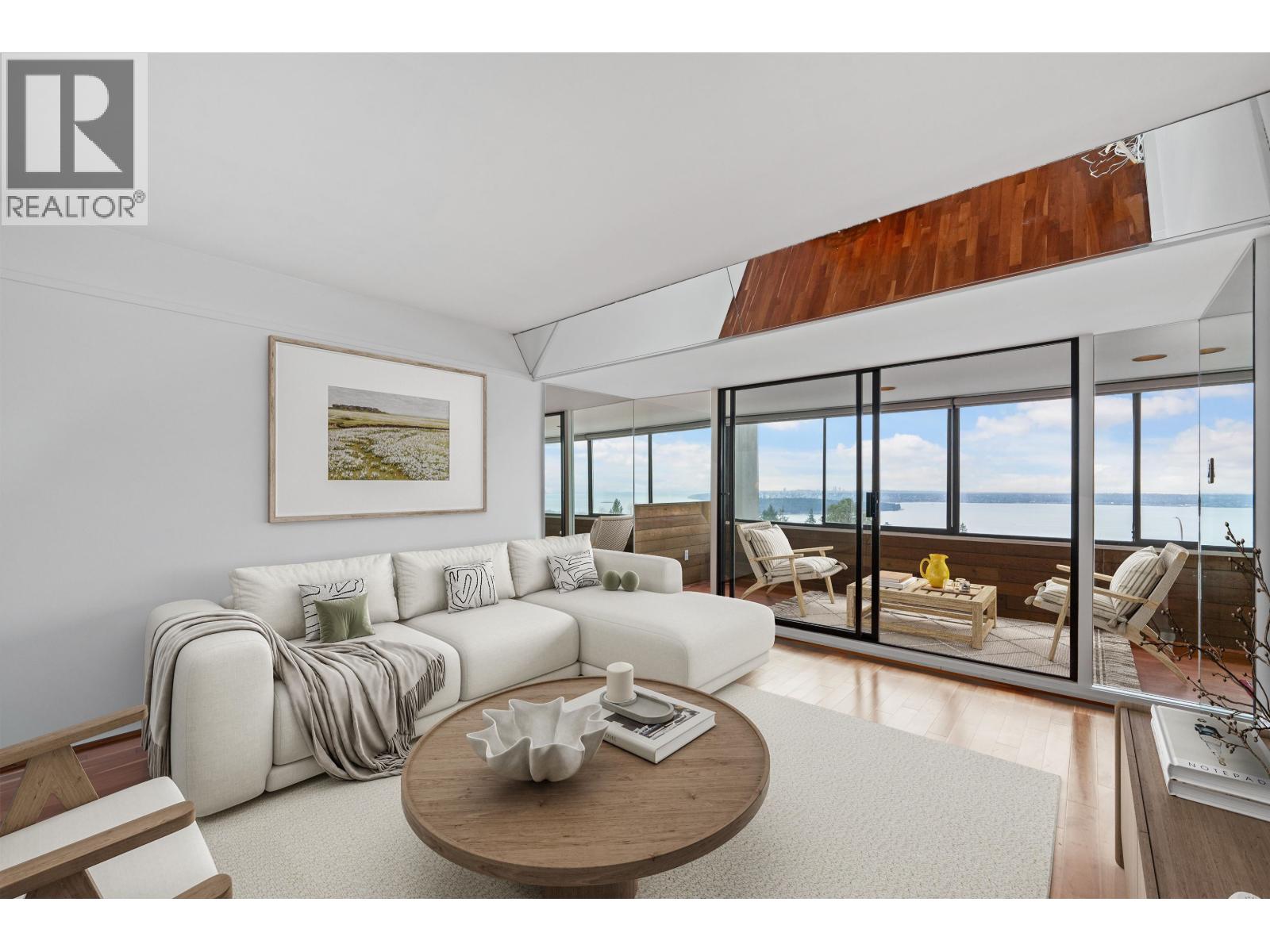 63 2212 FOLKESTONE WAY, West Vancouver