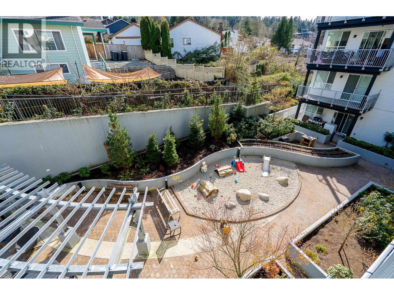 425 3229 ST JOHNS STREET, Port Moody