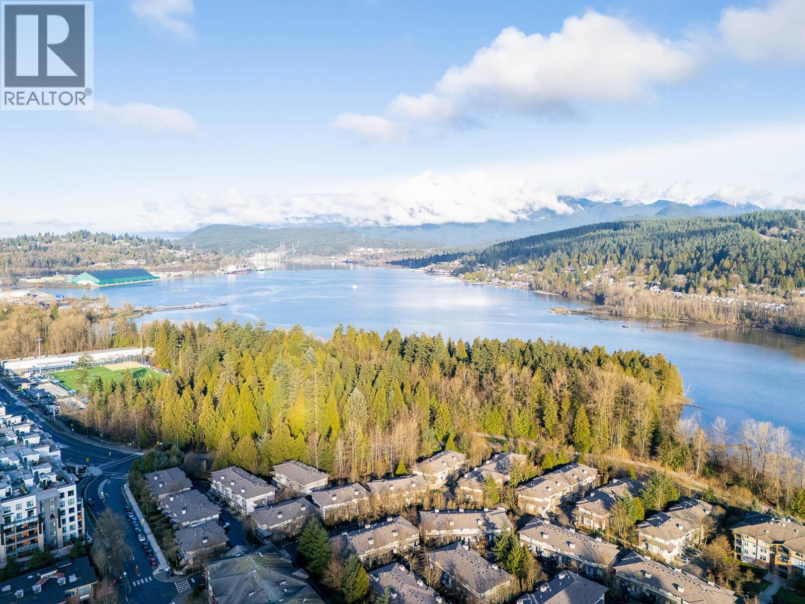 425 3229 ST JOHNS STREET, Port Moody