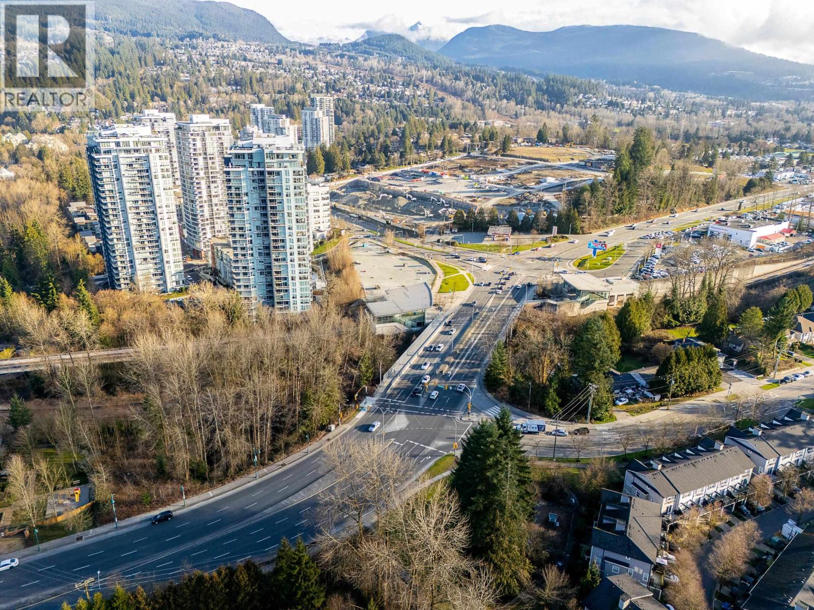 425 3229 ST JOHNS STREET, Port Moody