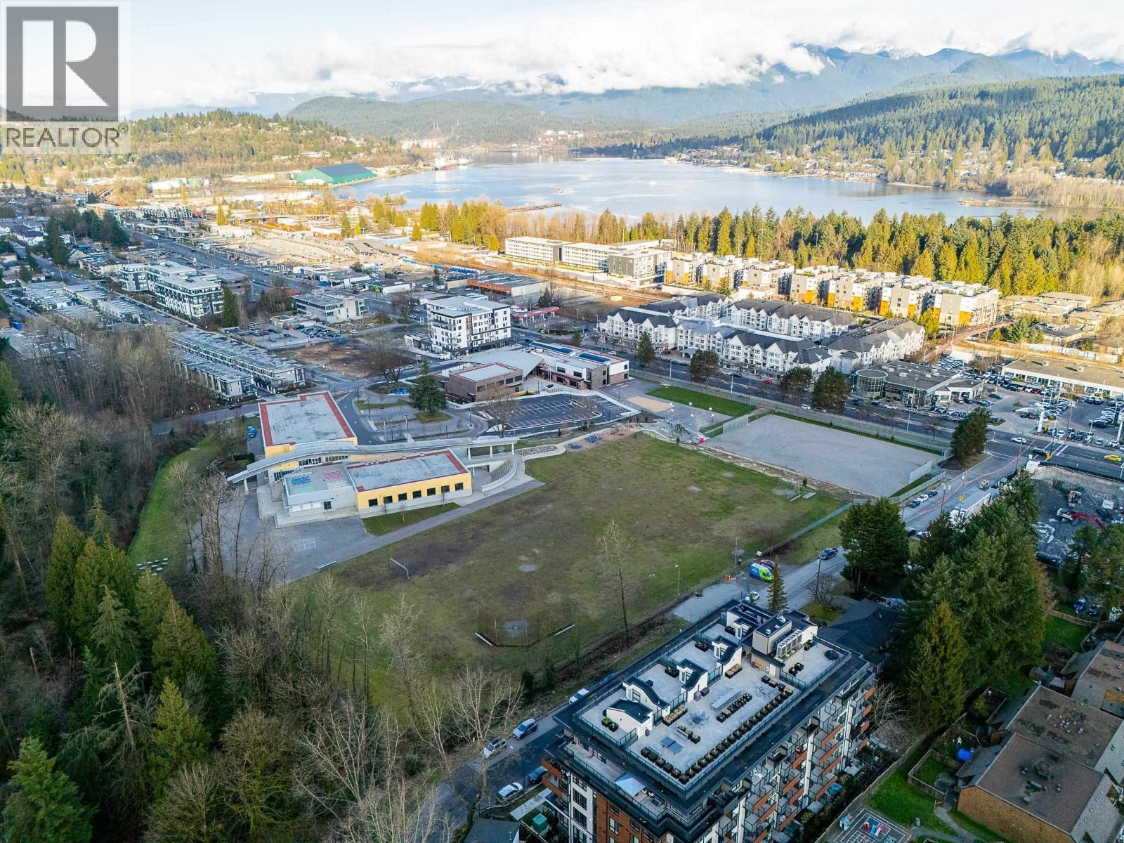 425 3229 ST JOHNS STREET, Port Moody