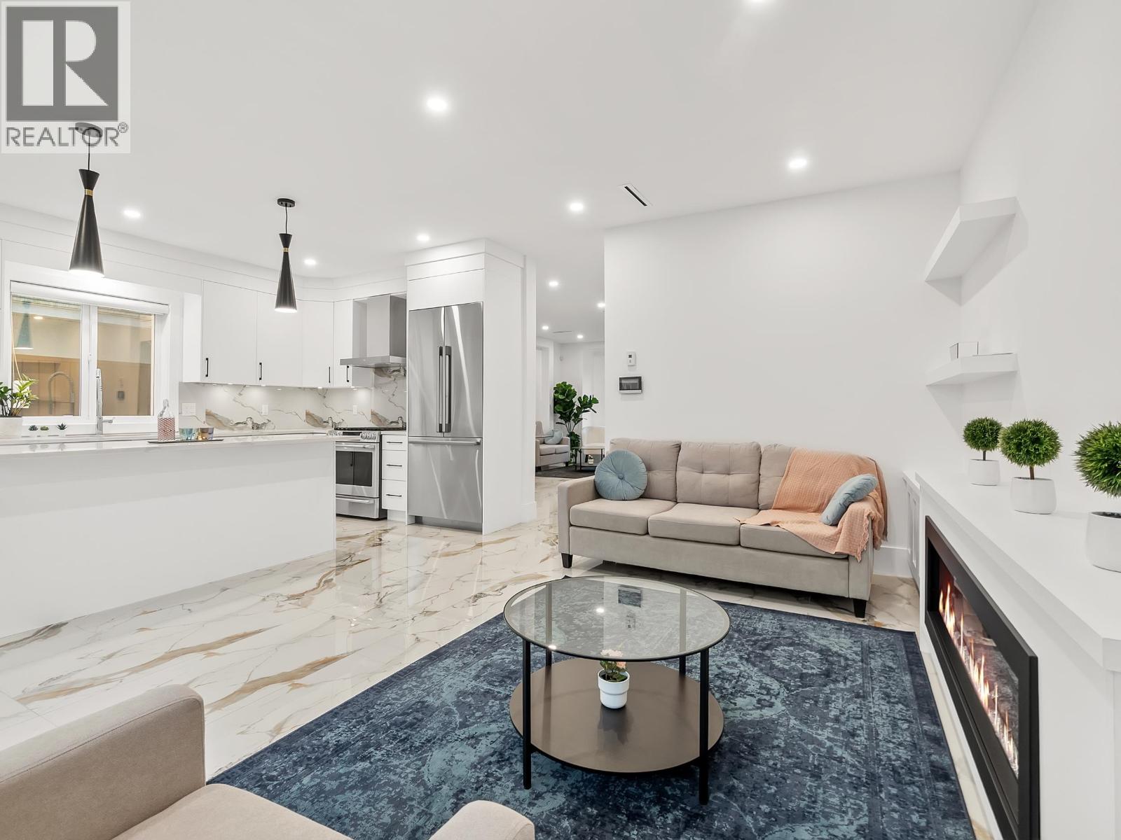 10655 NO. 1 ROAD, Richmond