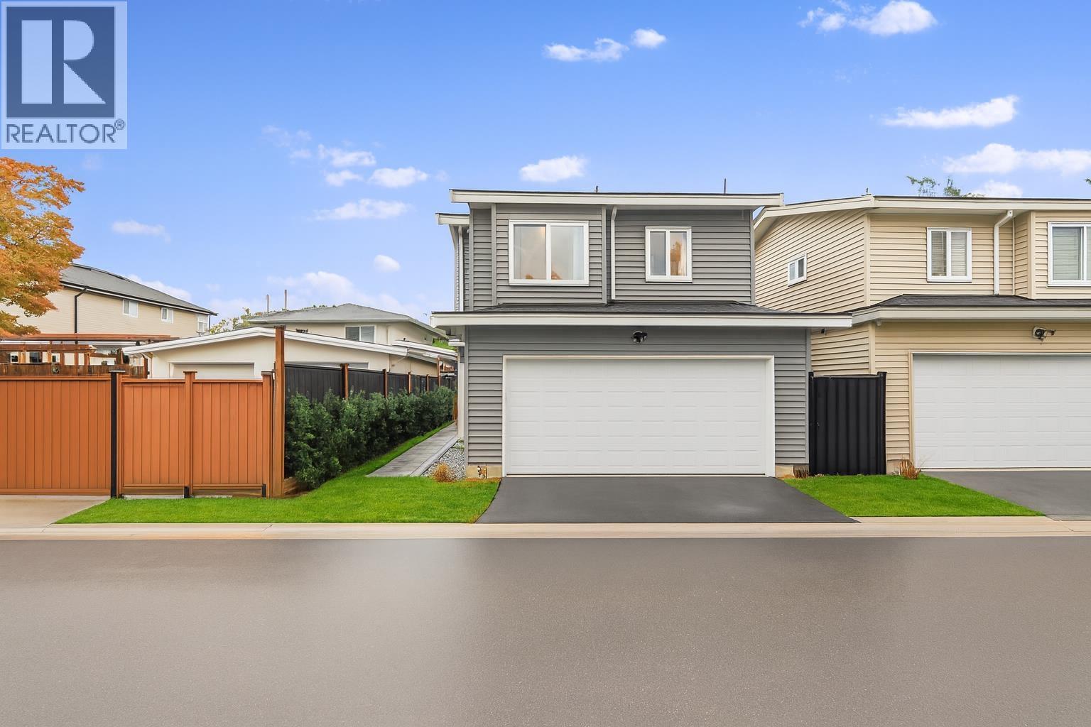 10655 NO. 1 ROAD, Richmond