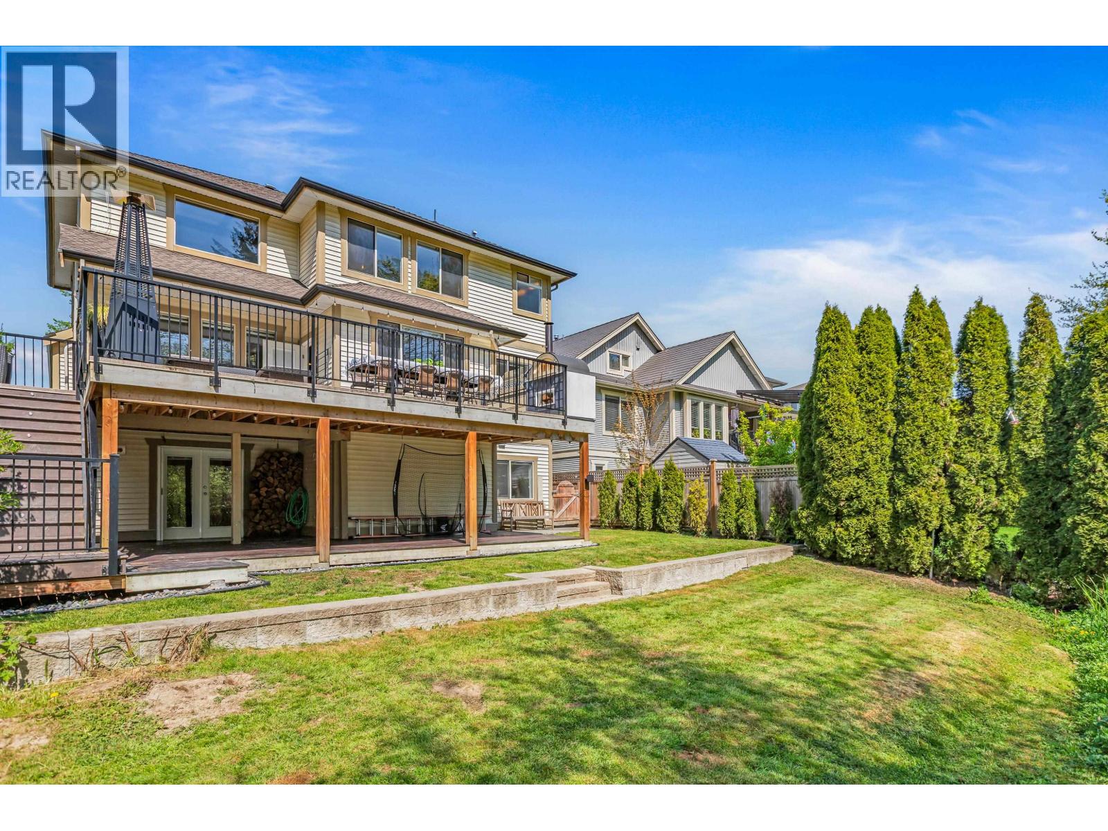 23746 110 AVENUE, Maple Ridge