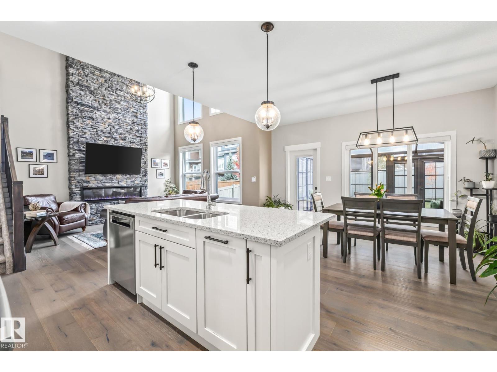 1759 TANAGER CL NW, Edmonton