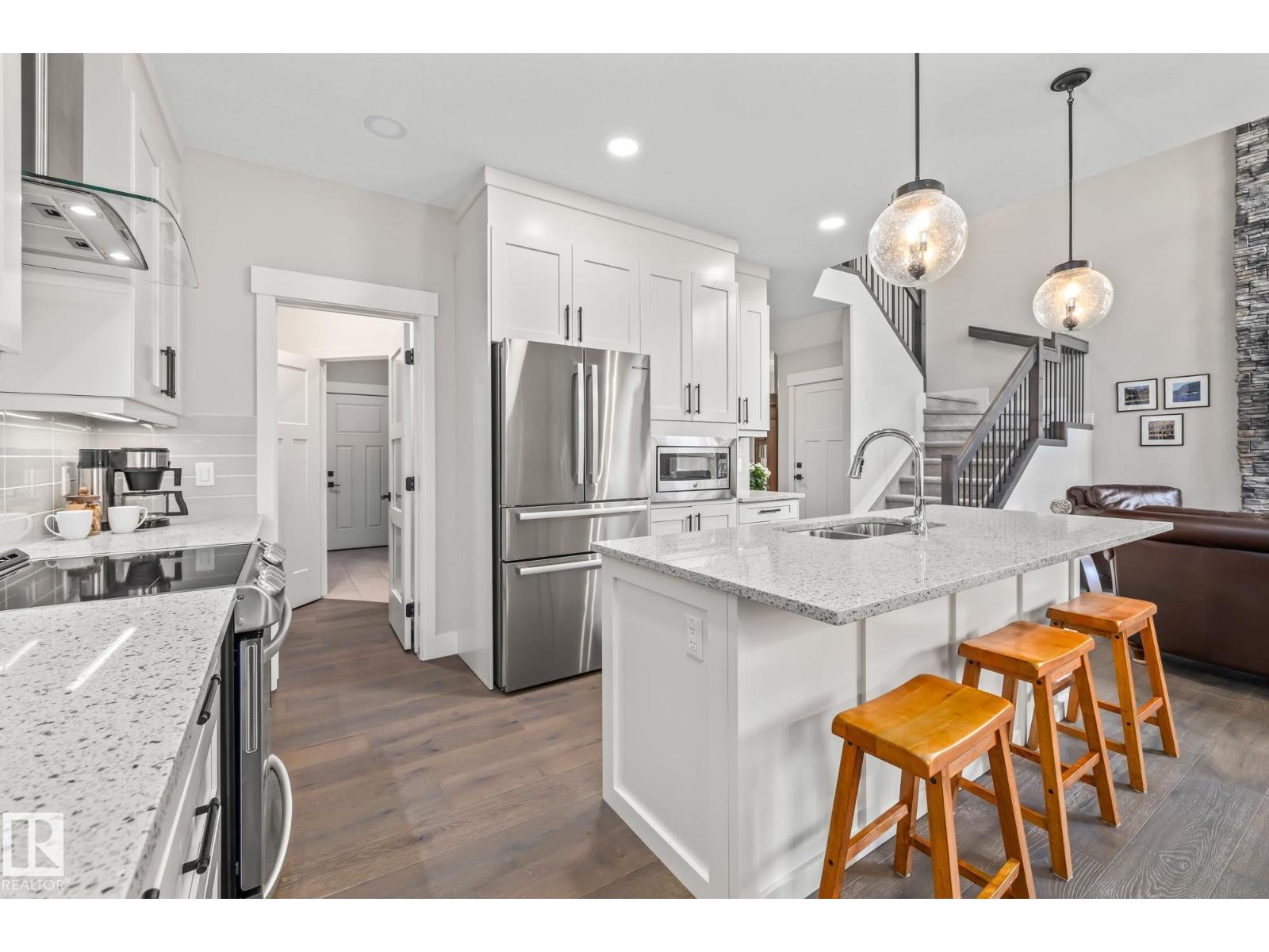 1759 TANAGER CL NW, Edmonton