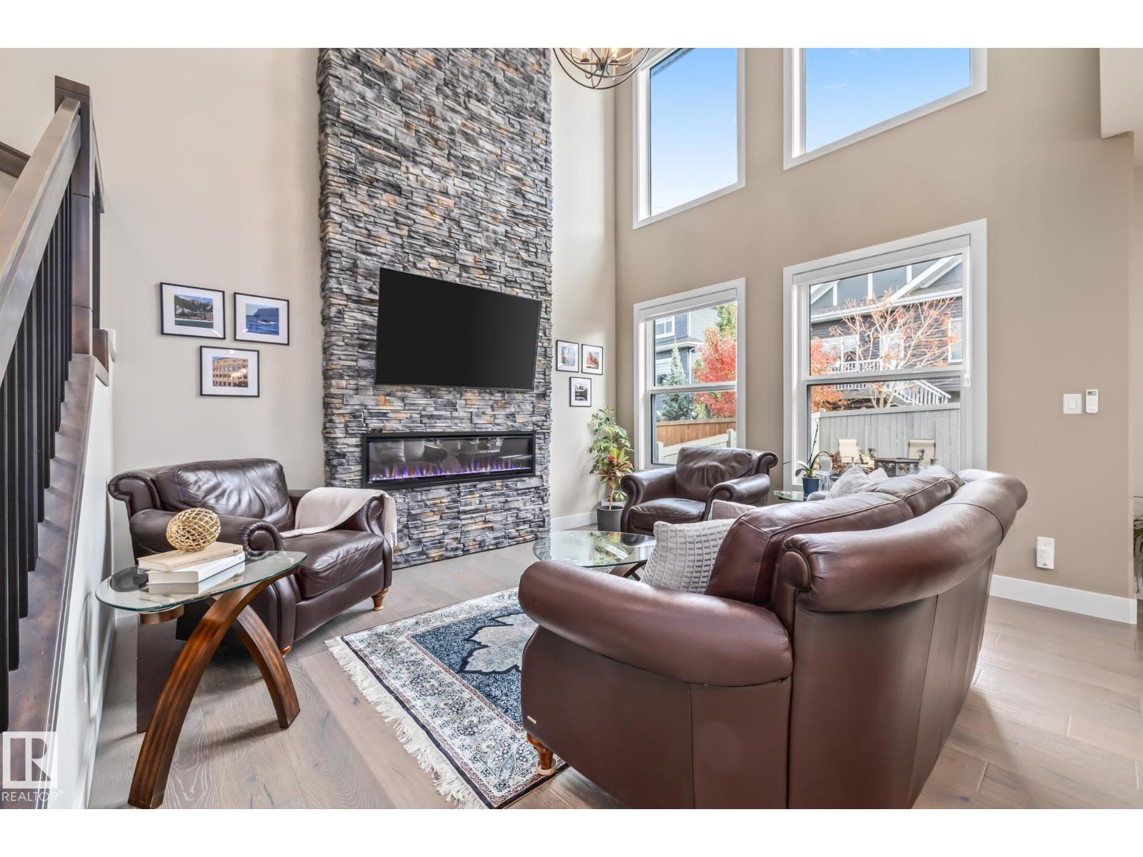 1759 TANAGER CL NW, Edmonton