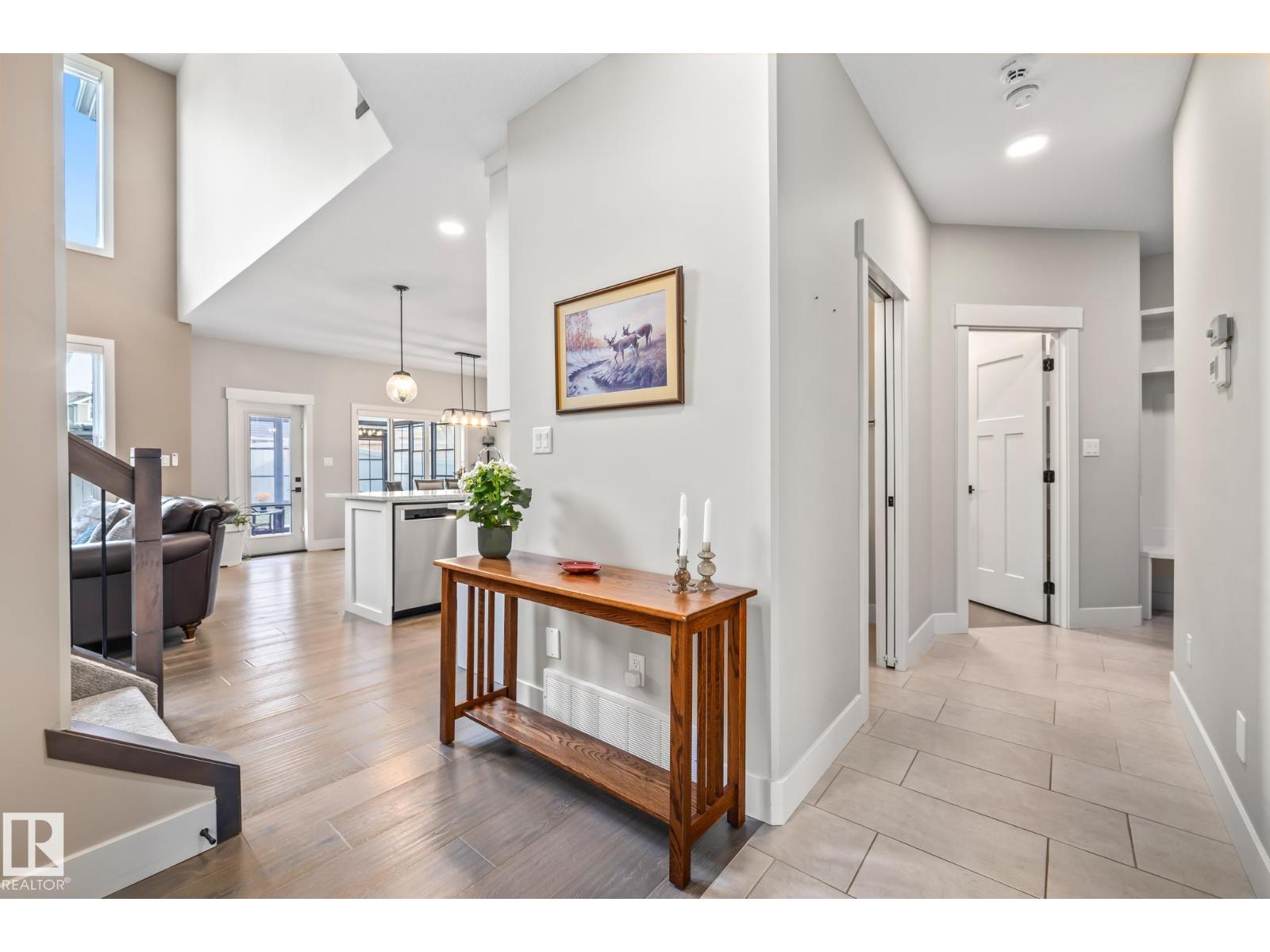 1759 TANAGER CL NW, Edmonton