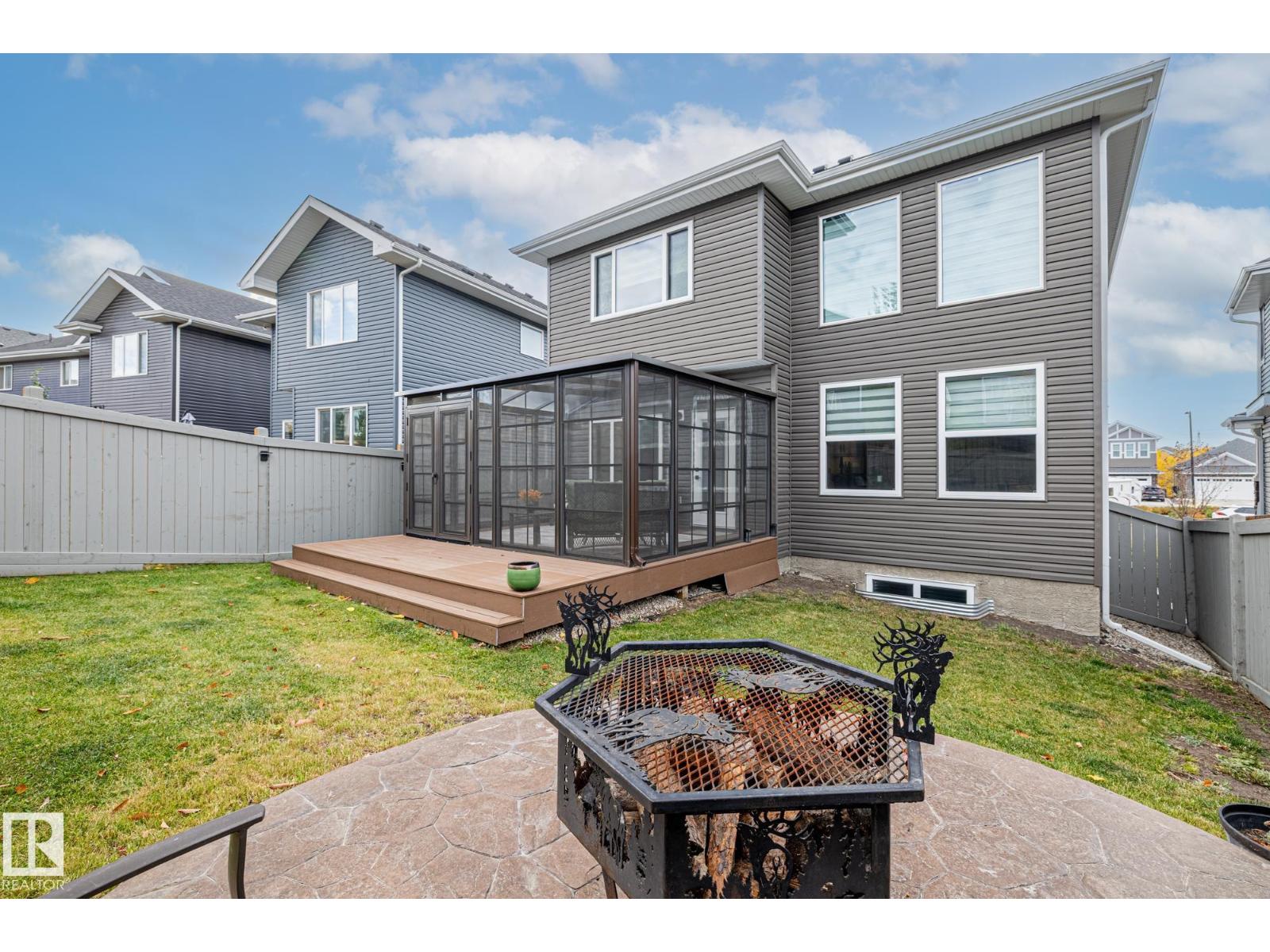 1759 TANAGER CL NW, Edmonton