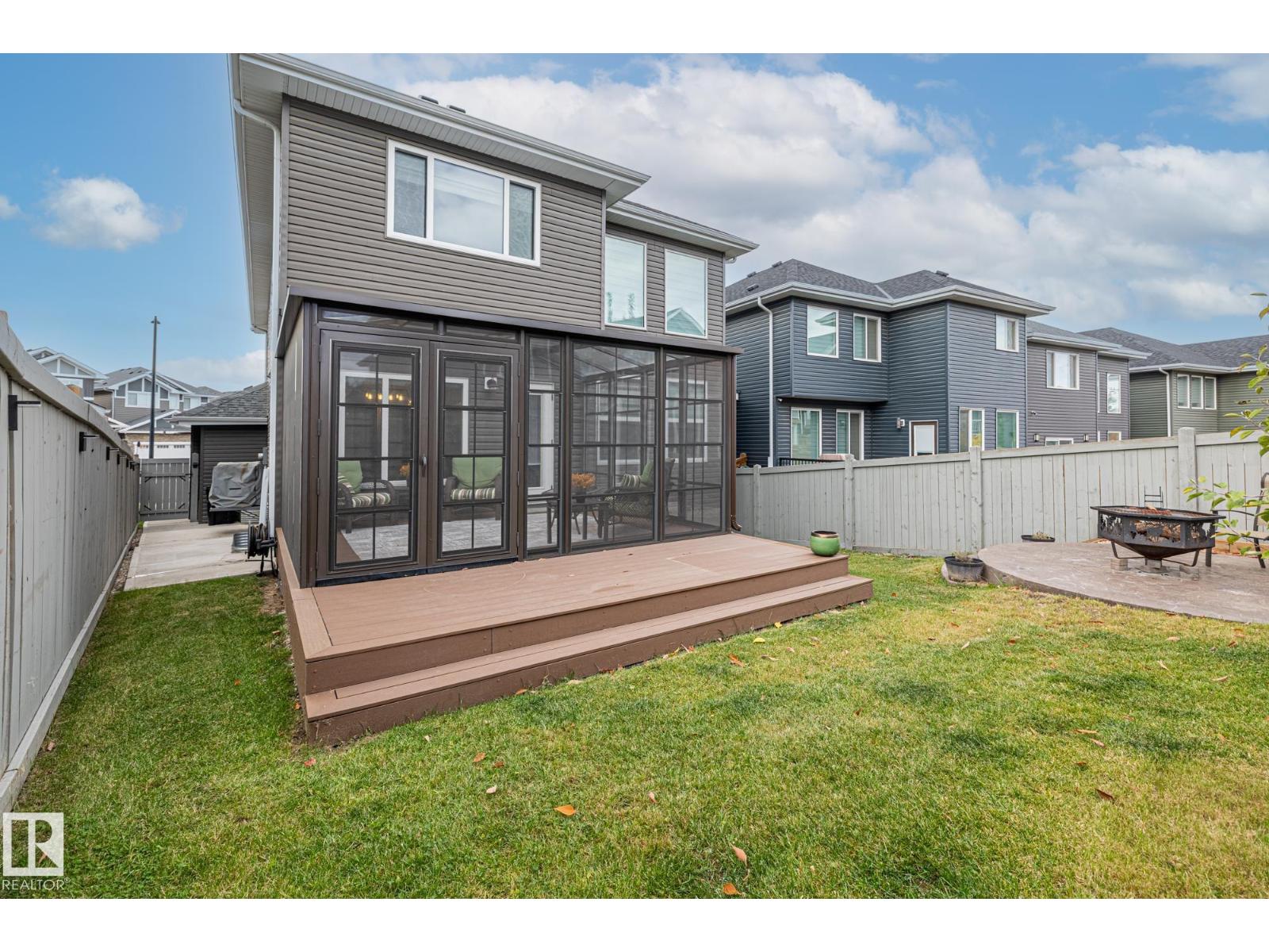 1759 TANAGER CL NW, Edmonton