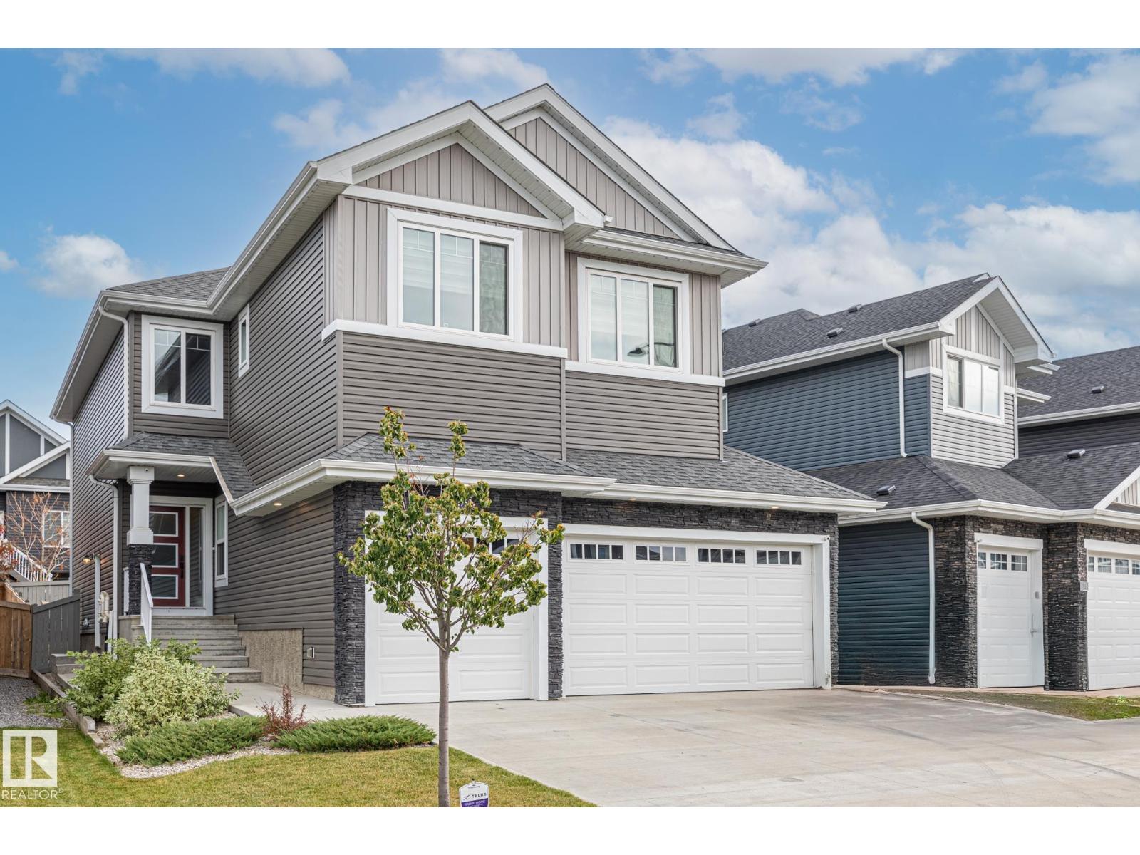 1759 TANAGER CL NW, Edmonton