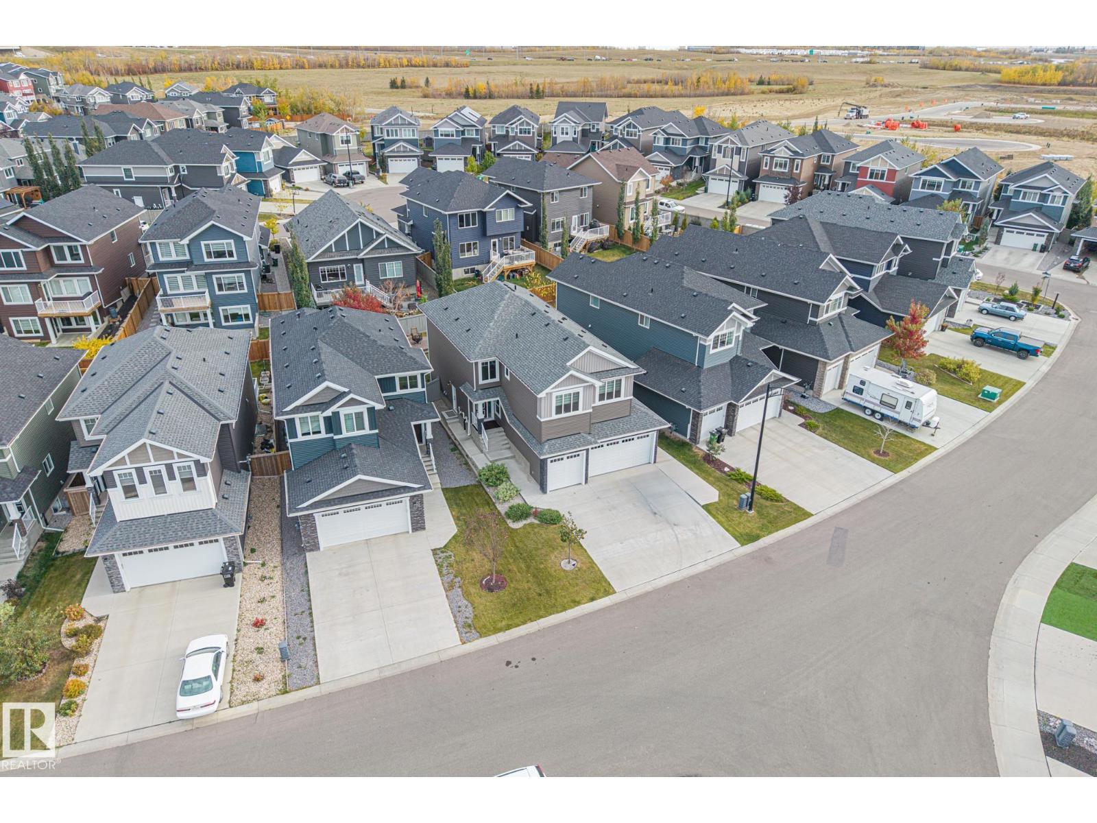 1759 TANAGER CL NW, Edmonton