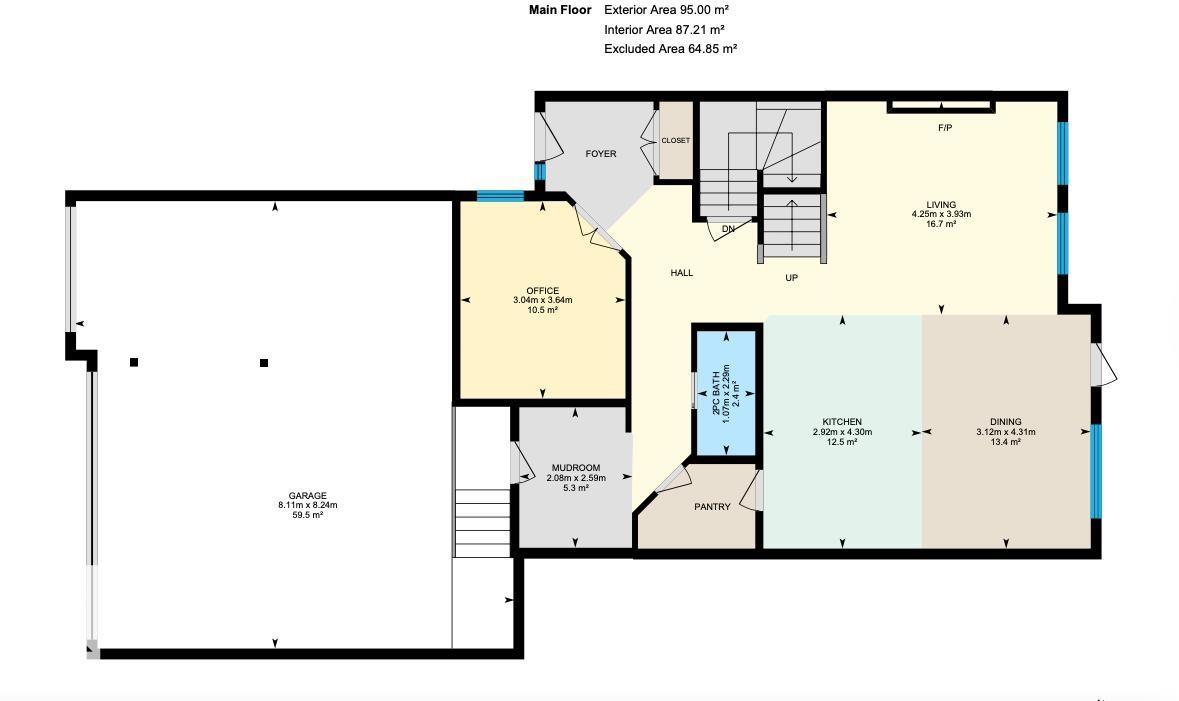 1759 TANAGER CL NW, Edmonton