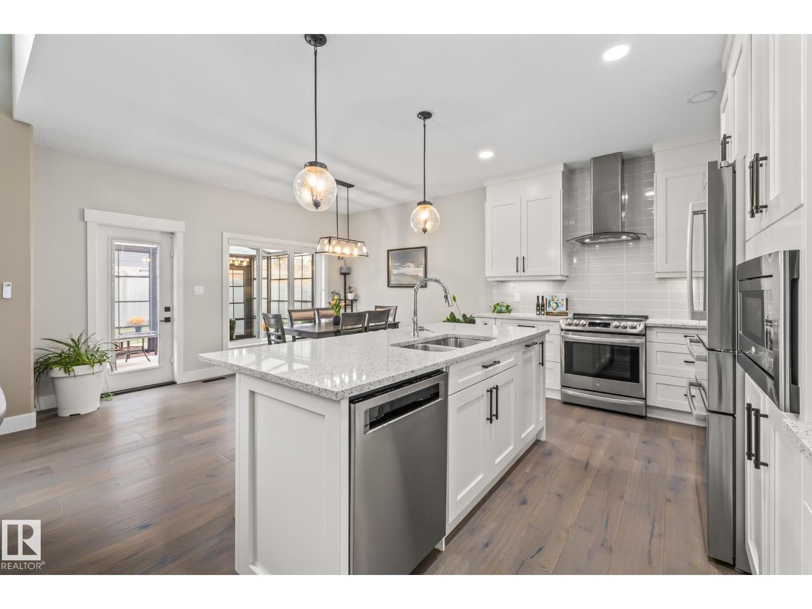 1759 TANAGER CL NW, Edmonton