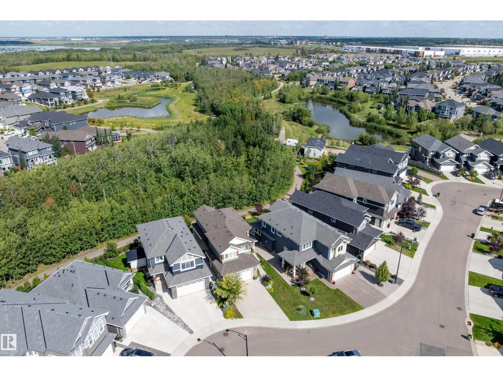 1759 TANAGER CL NW, Edmonton