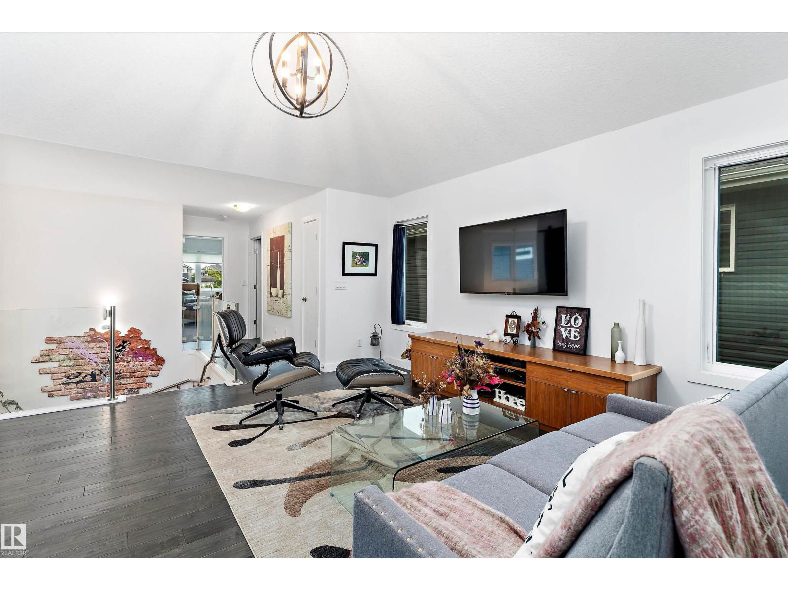 1756 TANAGER CL NW, Edmonton