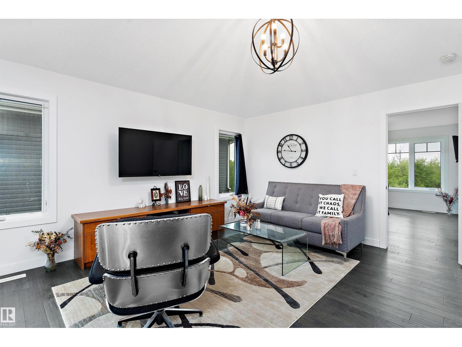 1756 TANAGER CL NW, Edmonton