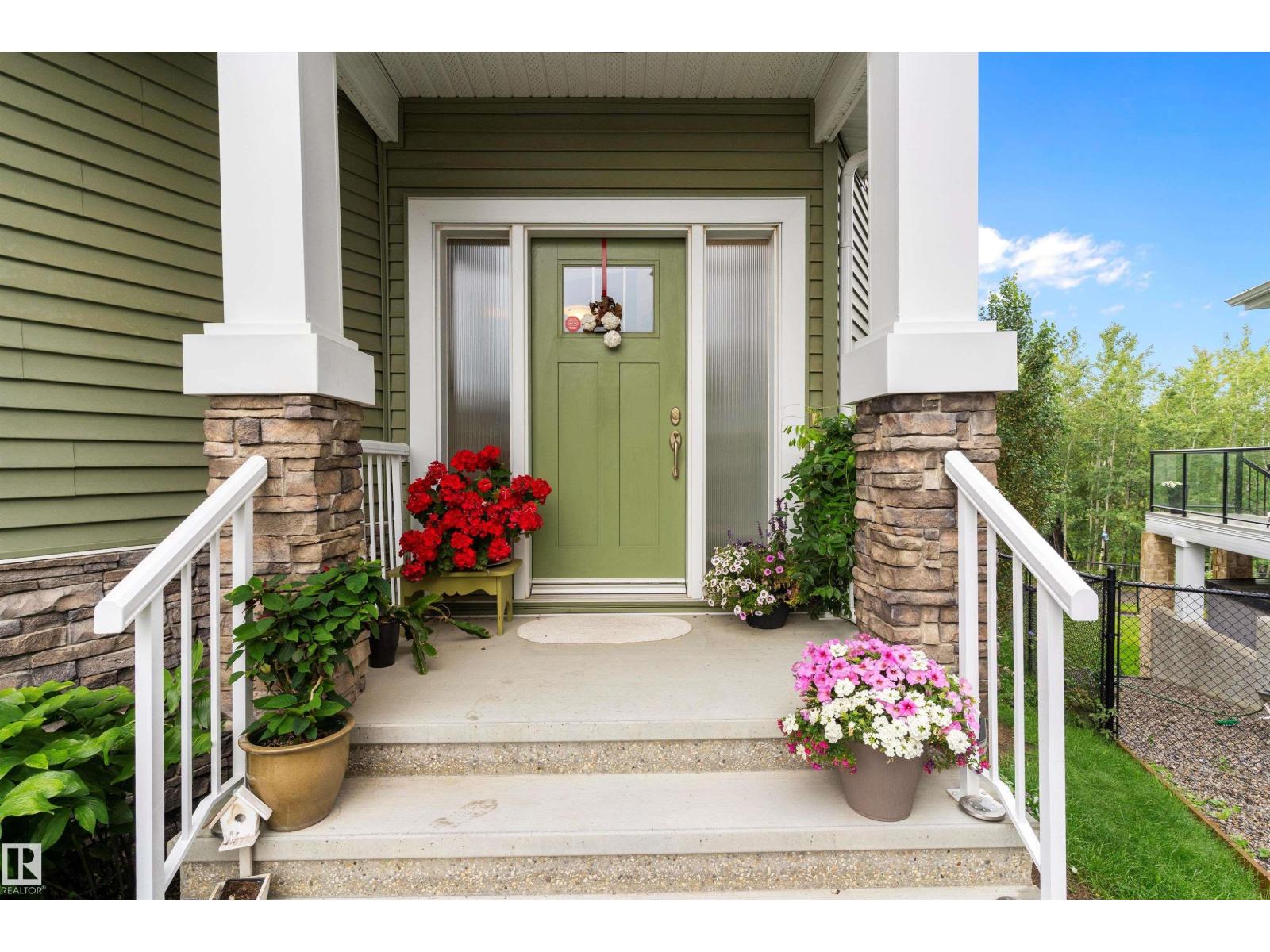 1756 TANAGER CL NW, Edmonton