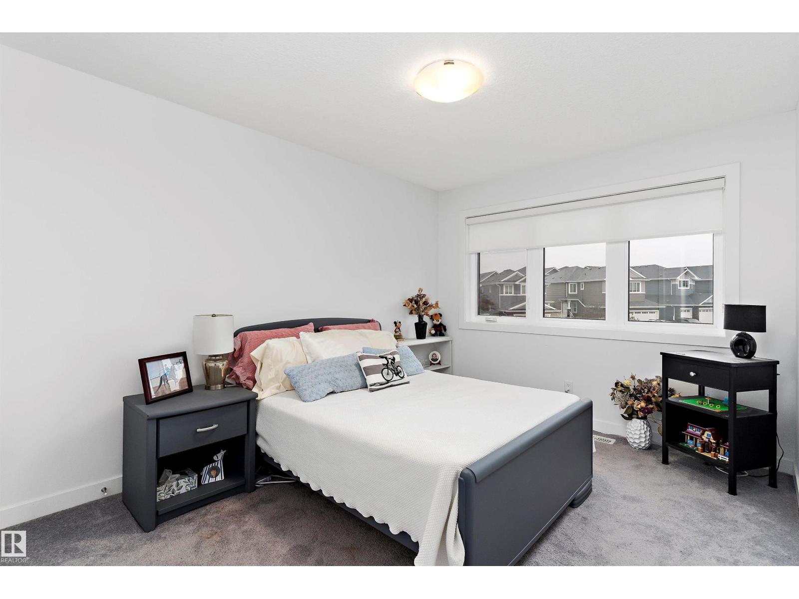 1756 TANAGER CL NW, Edmonton