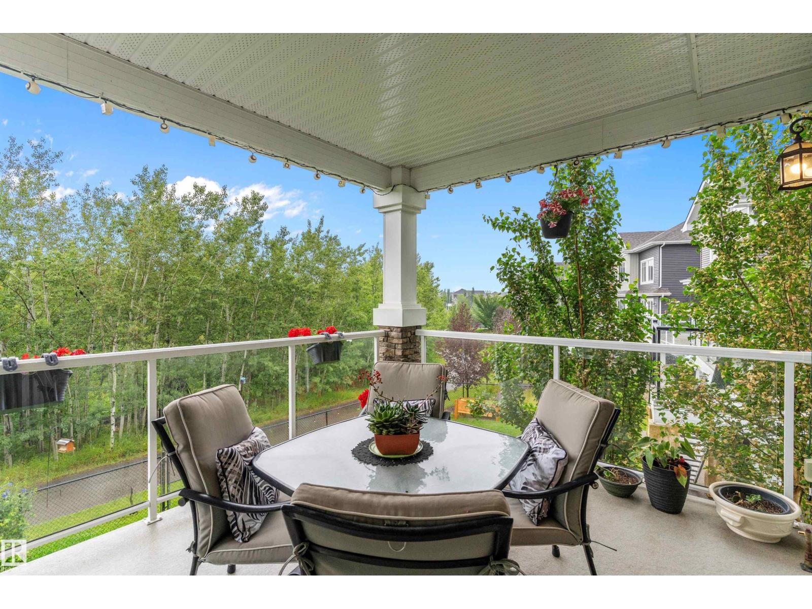 1756 TANAGER CL NW, Edmonton