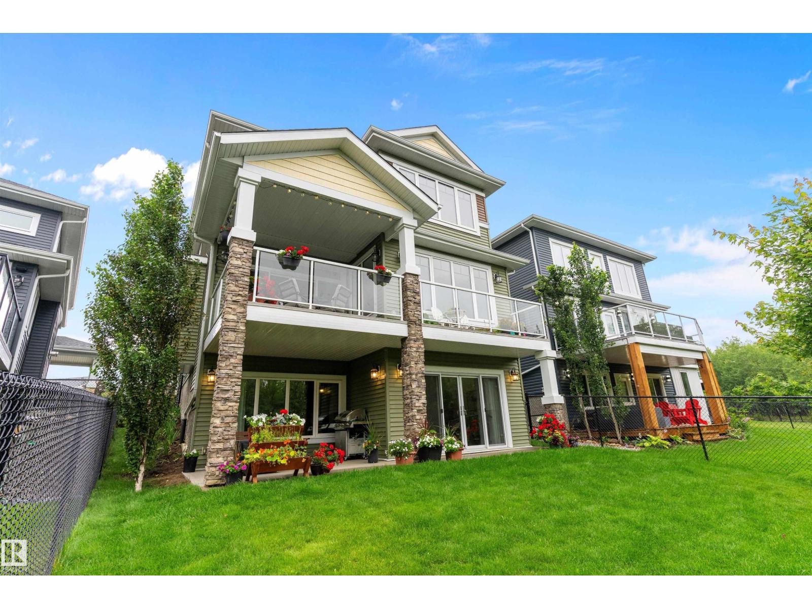 1756 TANAGER CL NW, Edmonton