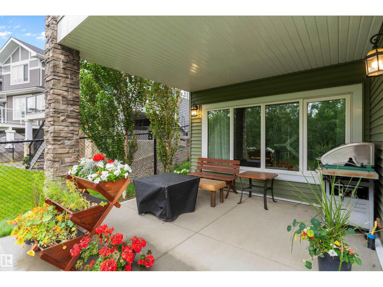 1756 TANAGER CL NW, Edmonton