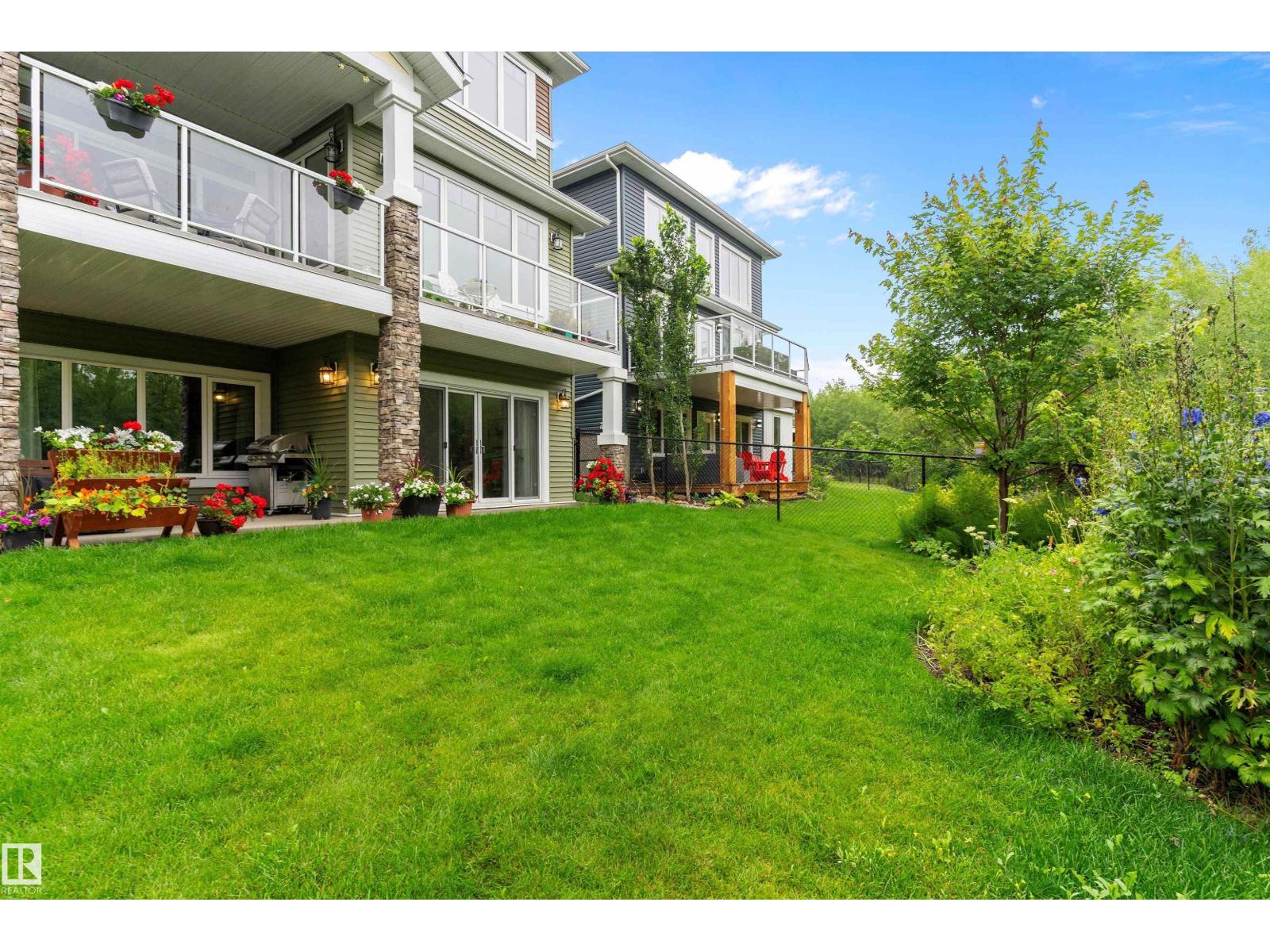 1756 TANAGER CL NW, Edmonton