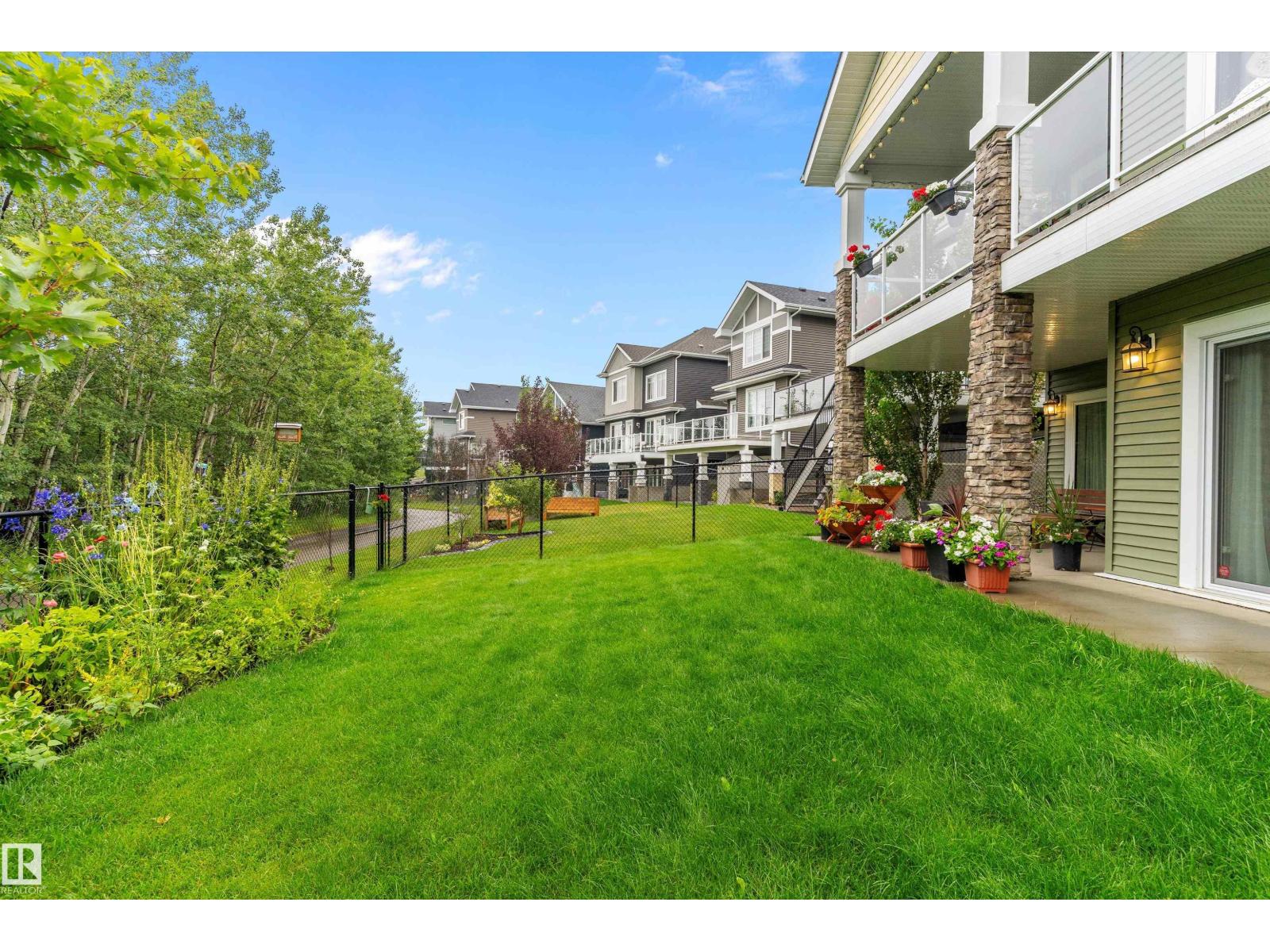 1756 TANAGER CL NW, Edmonton