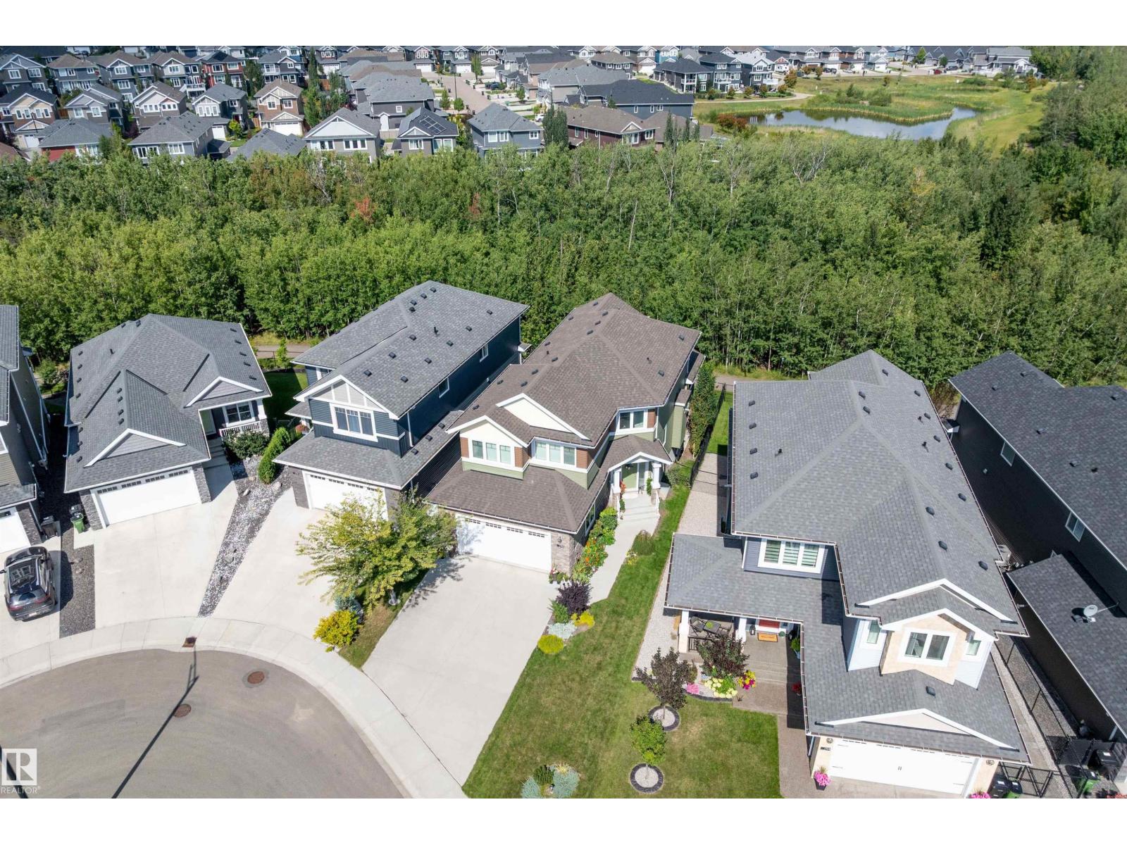 1756 TANAGER CL NW, Edmonton