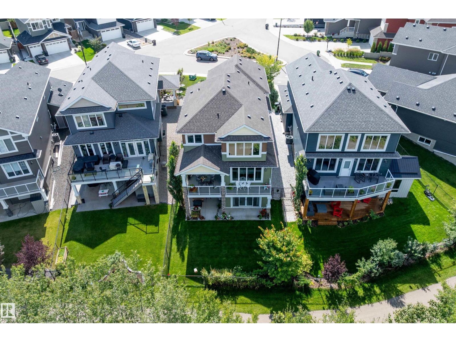 1756 TANAGER CL NW, Edmonton