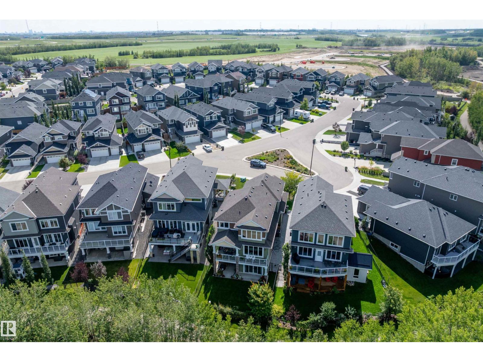 1756 TANAGER CL NW, Edmonton